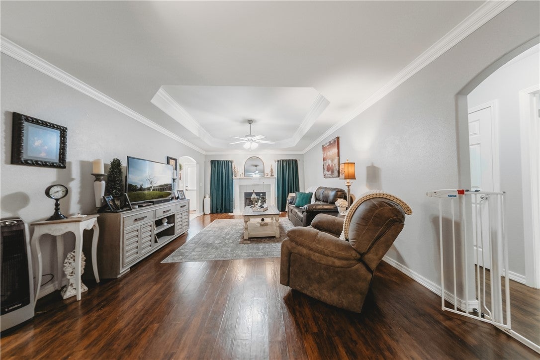 Beasley Dr, Centerton, AR 72719 #1