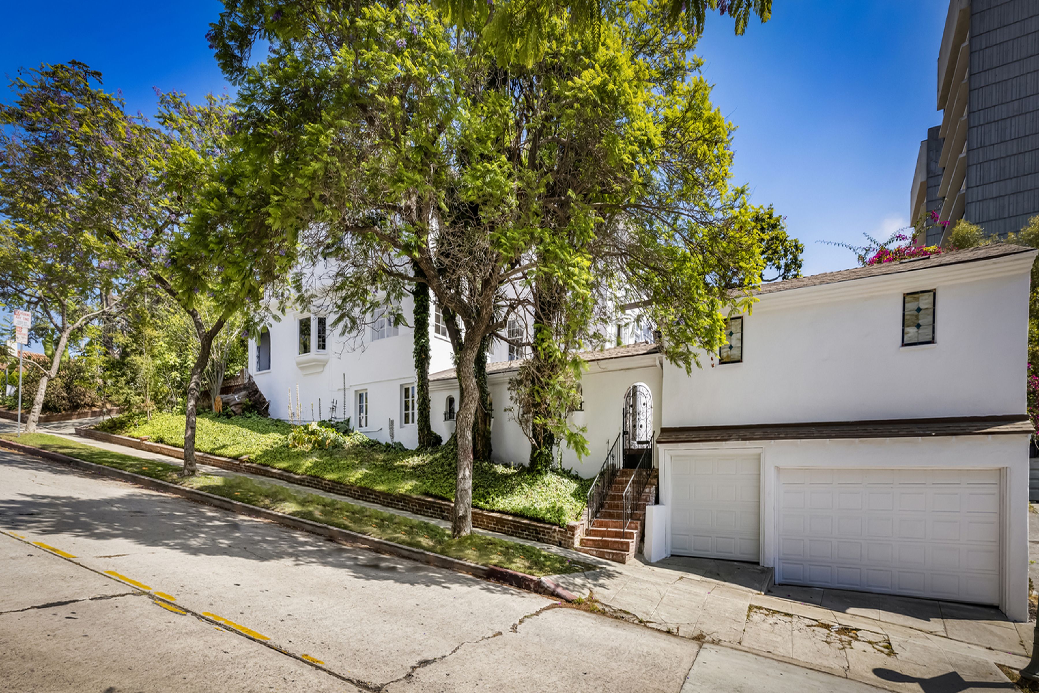  901 Malcolm Ave - 物件實景