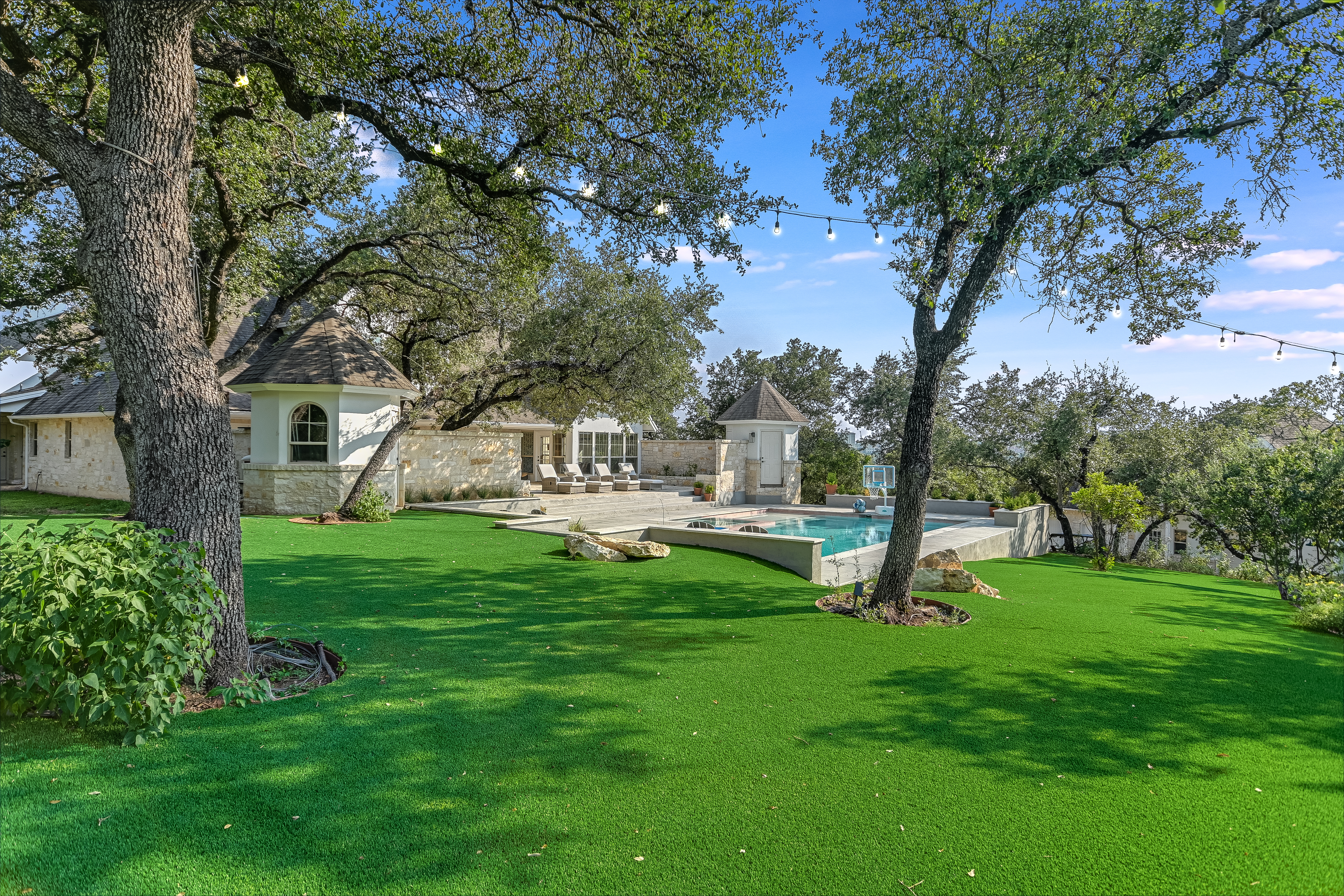  700 Furlong Drive, Austin, TX 78746 - 物件實景