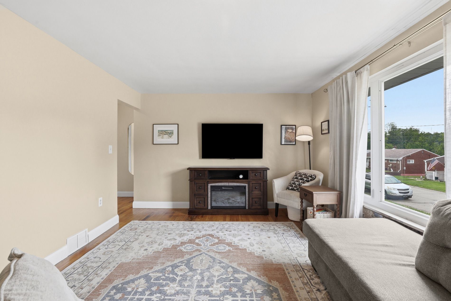  324 Faber Street, Pittsburgh, PA 15214 - 物件實景