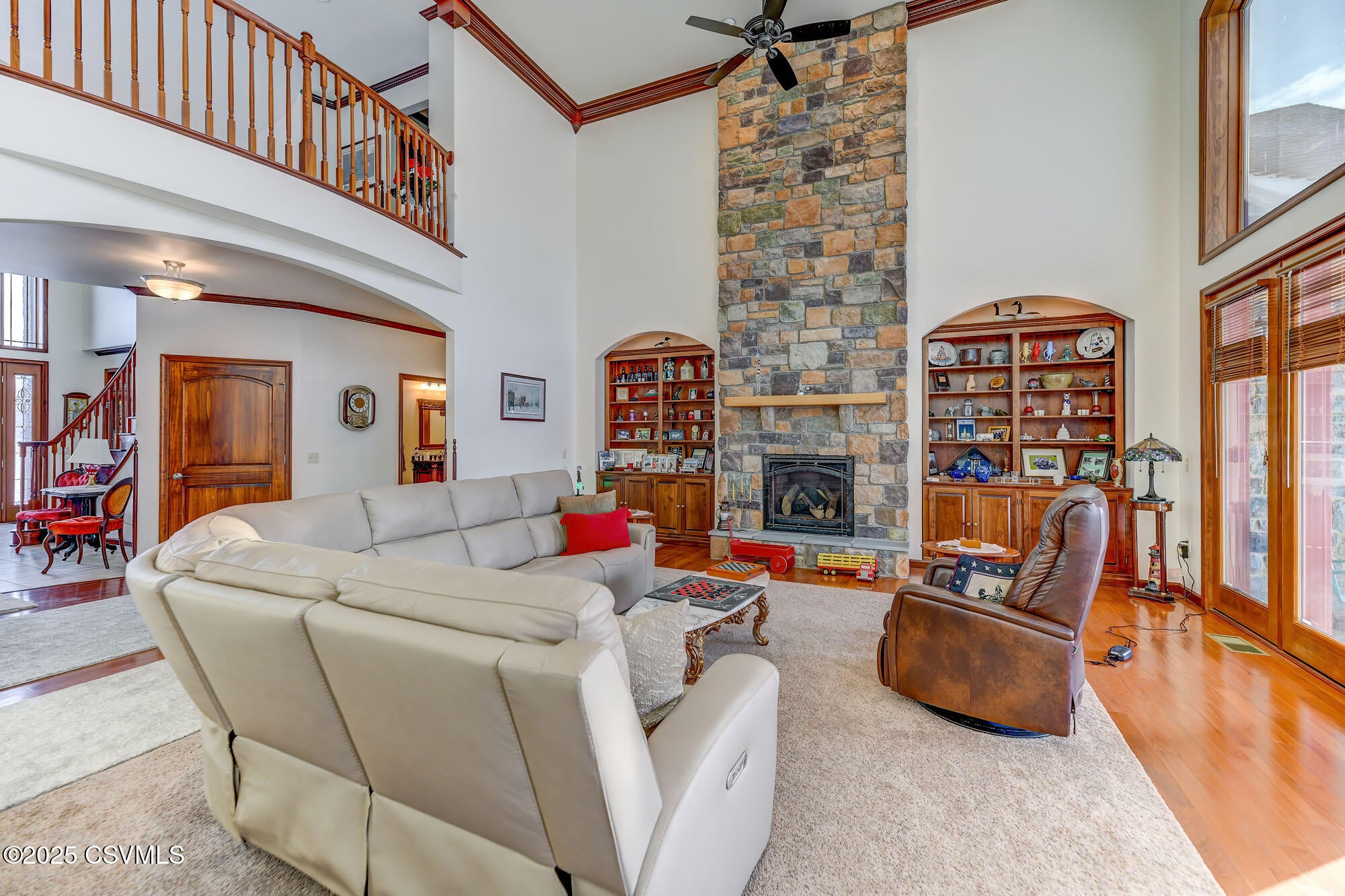 Berwick, Pennsylvania, 18603, United States, 4 Bedrooms Bedrooms, ,3 BathroomsBathrooms,Residential,For Sale,2005736