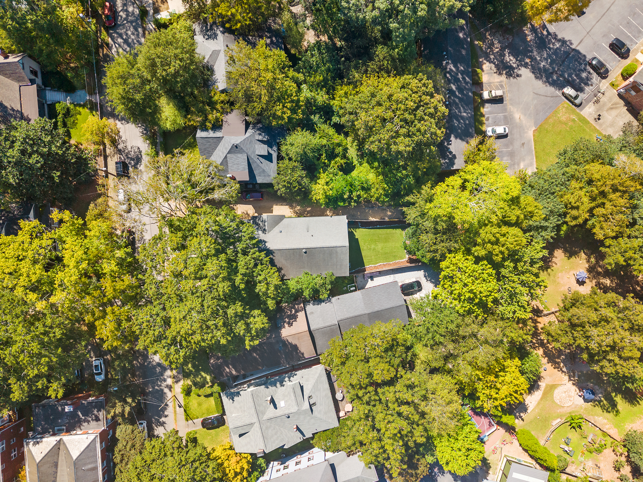  Distinguished Craftsman in Historic Inman Park - 物件實景