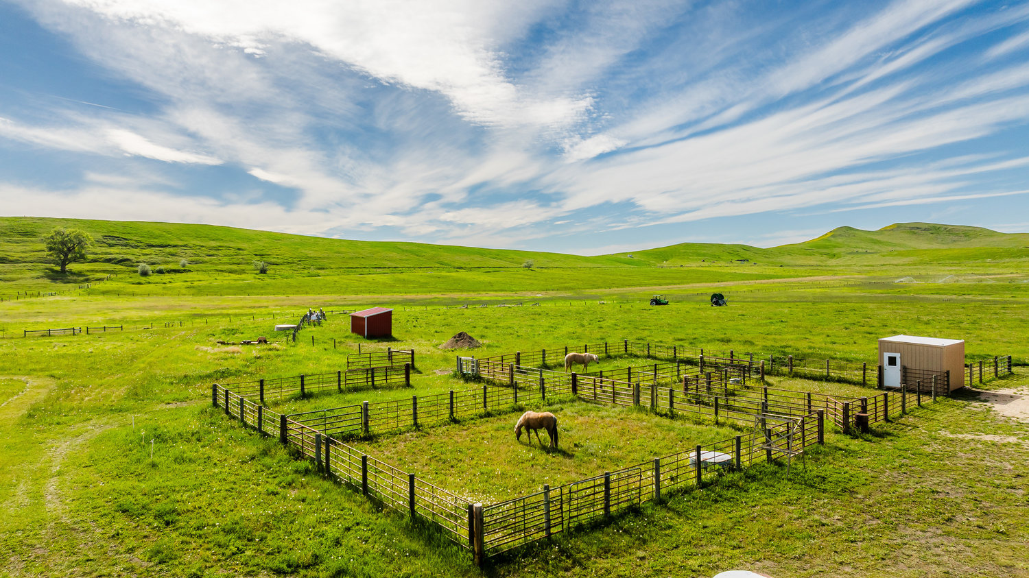 Buffalo, Wyoming, 82834, United States, 4 Bedrooms Bedrooms, ,2 BathroomsBathrooms,Residential,For Sale,1980816