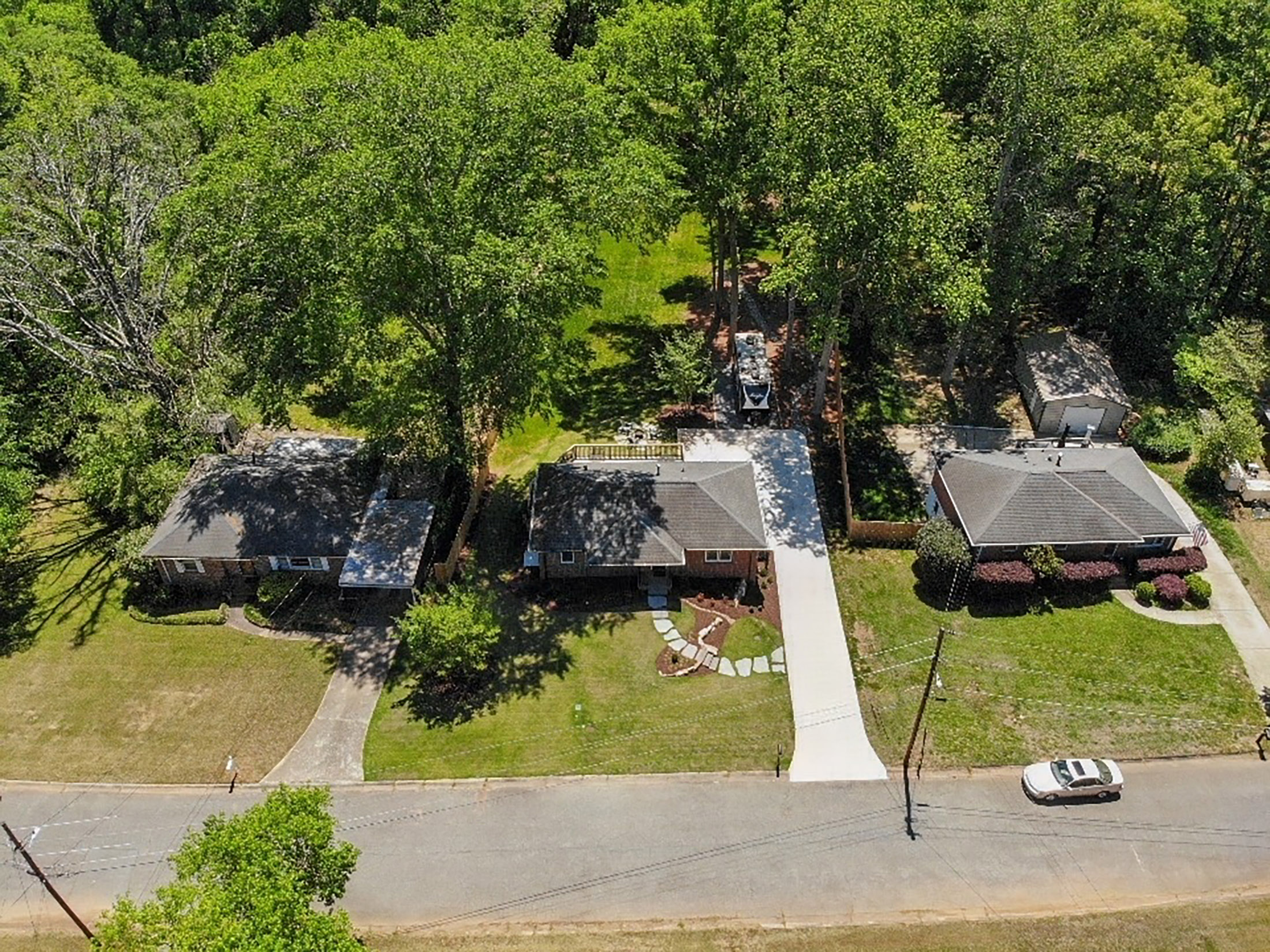  Completely Renovated with an Incredible Backyard, Close to Smyrna Village - 物件實景