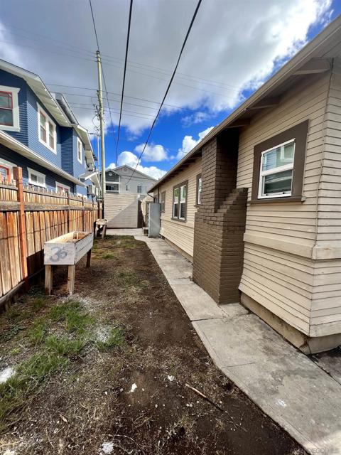 San Diego, California, 92104, United States, ,Residential,For Sale,2034476