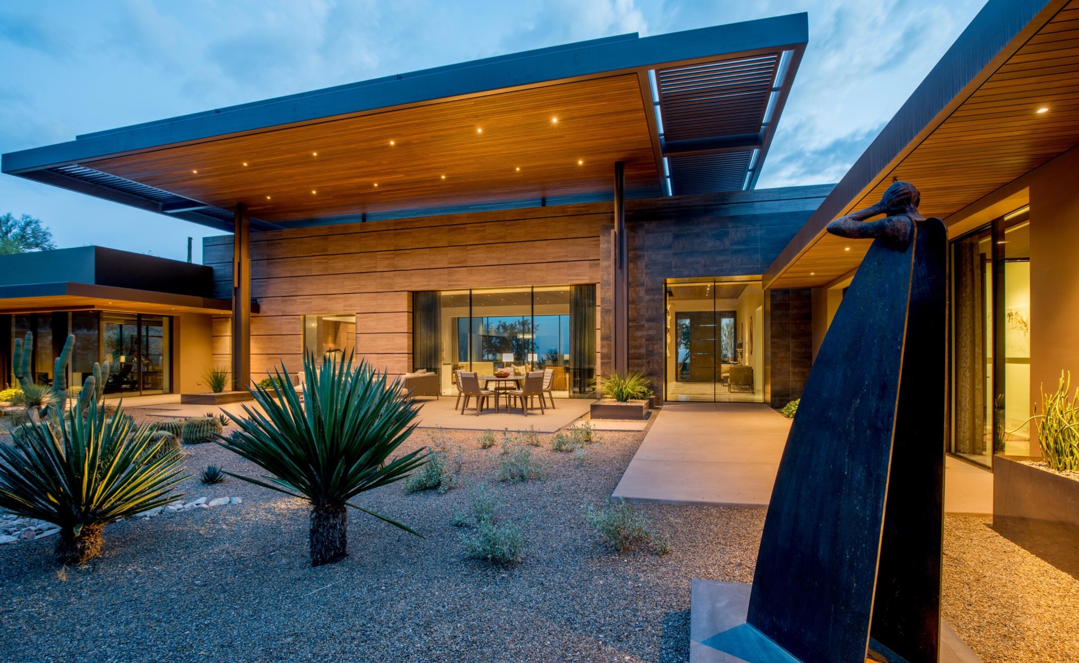  6452 N Rattlesnake Canyon Road ¦ Tucson, AZ - 物件實景