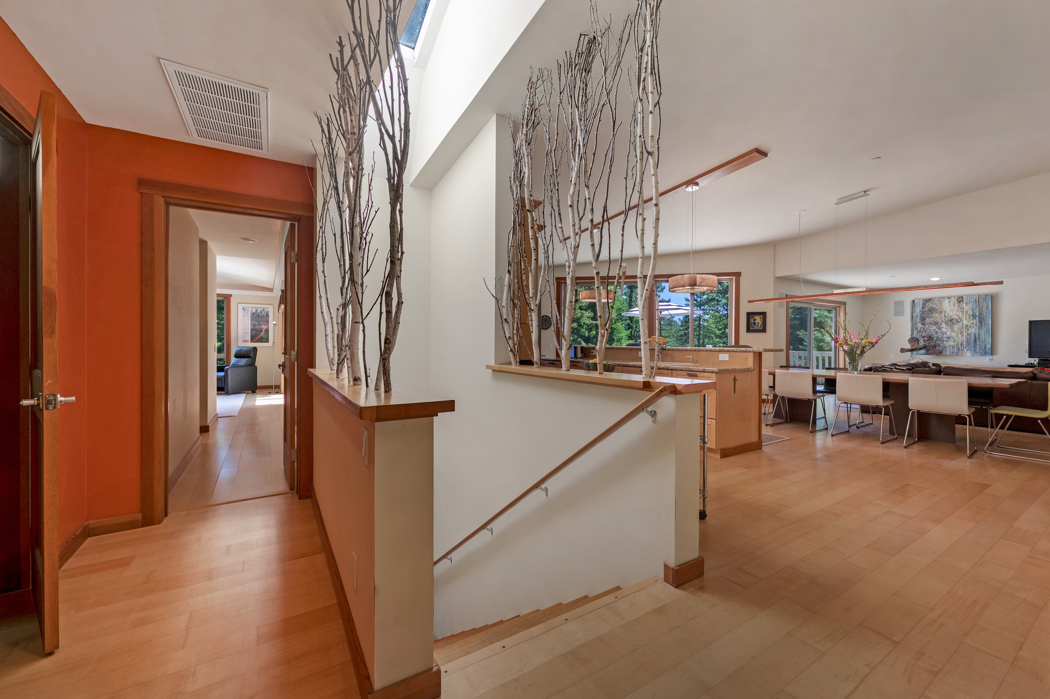  21995-21997 Ansel Court, Jenner, CA 95450 - 物件實景