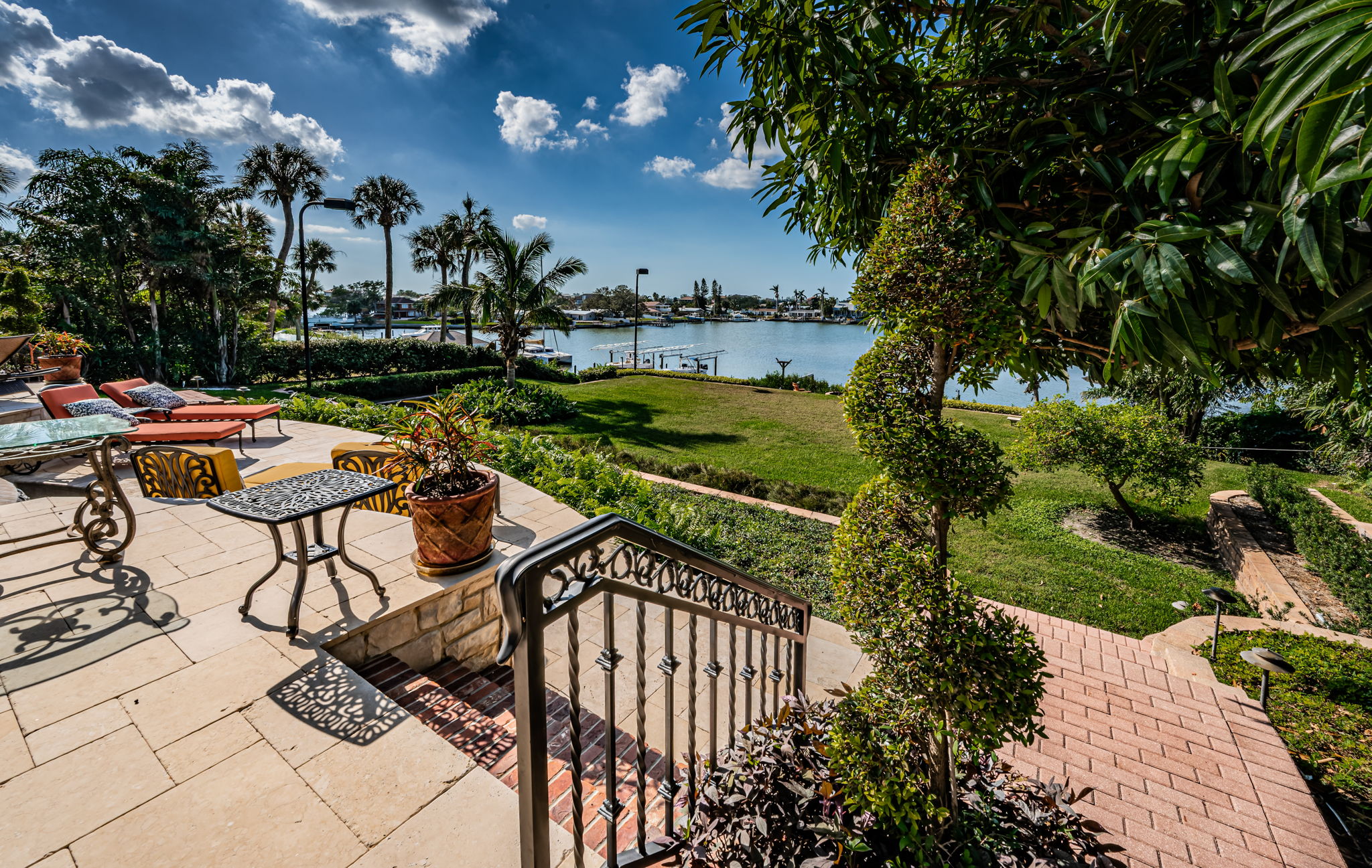 118 Harbor View Lane, Belleair Bluffs, Florida, 33770, United States, 5 Bedrooms Bedrooms, ,6 BathroomsBathrooms,Residential,For Sale,118 Harbor View Lane,1689192