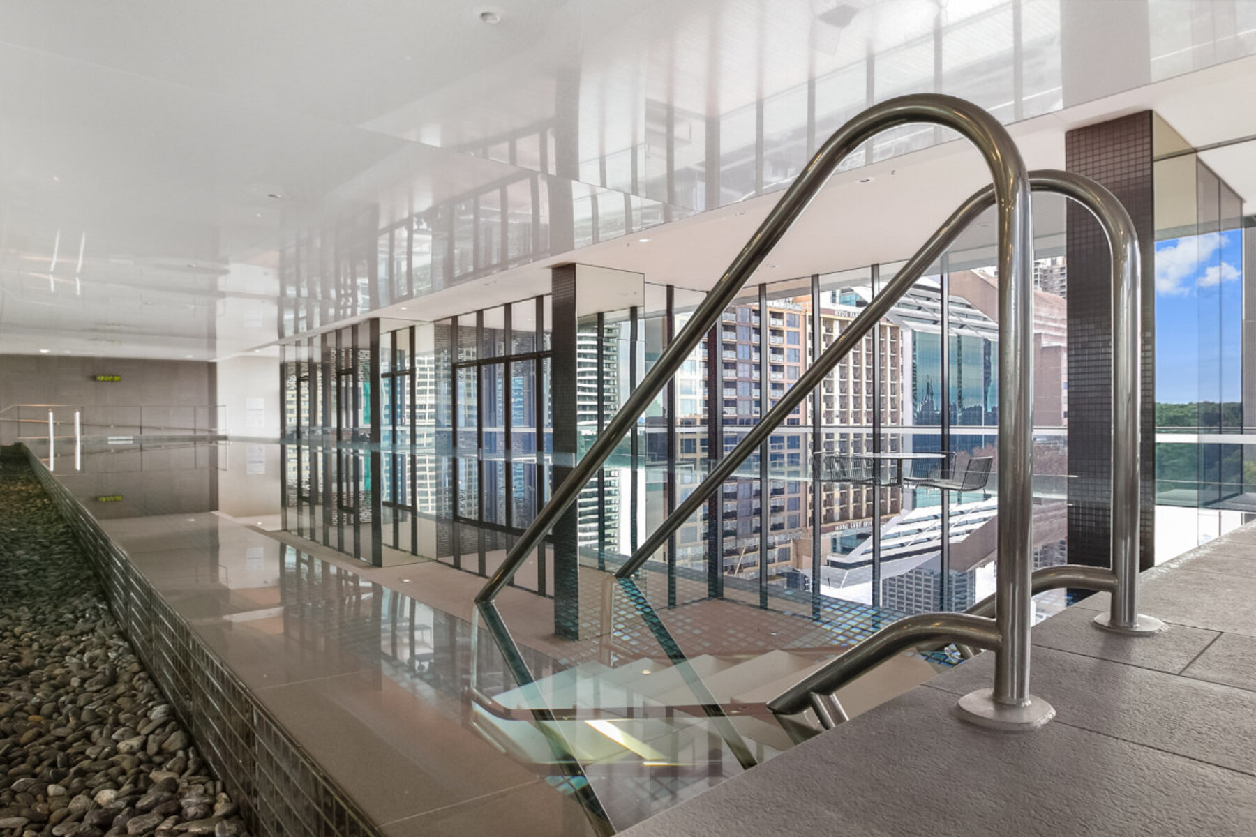  2803/157 Liverpool Street, Sydney NSW 2000 - 物件實景