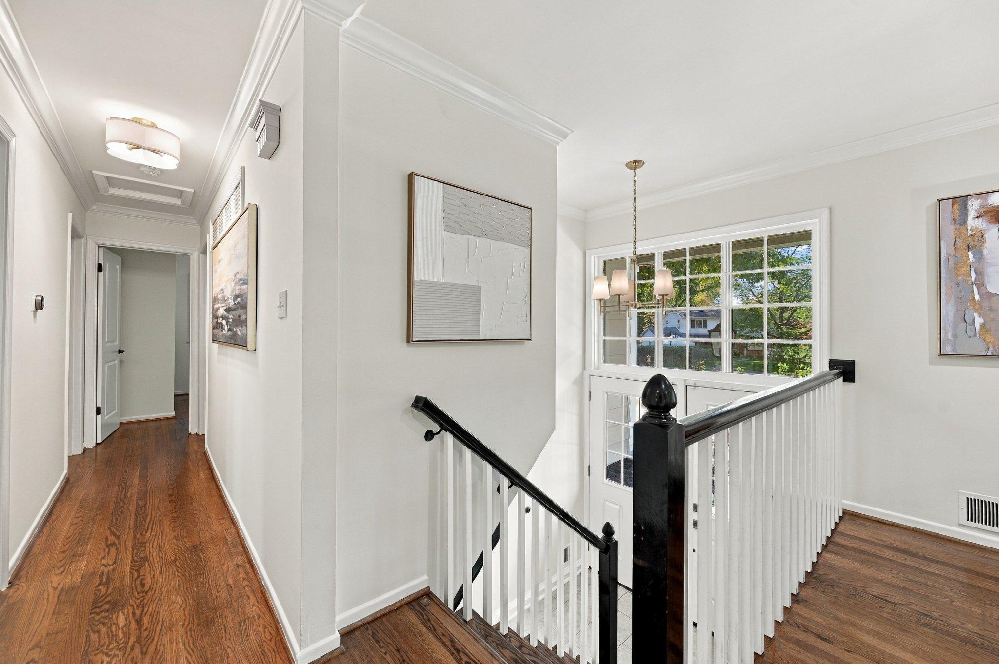 9201 Cherrytree Drive, Alexandria, VA, 22309 - 物件實景