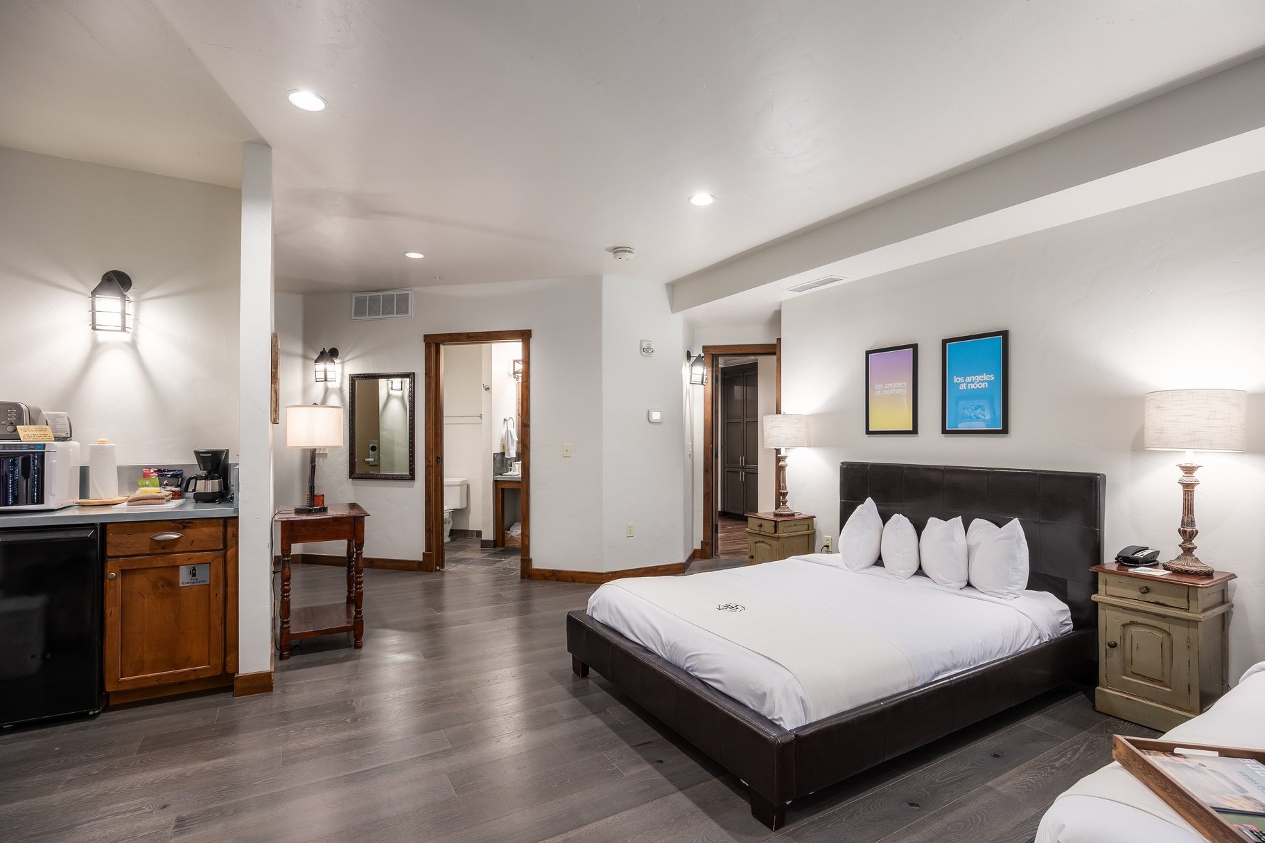  High-touch, 3Bd/4Ba Condotel In Deer Valley Resort