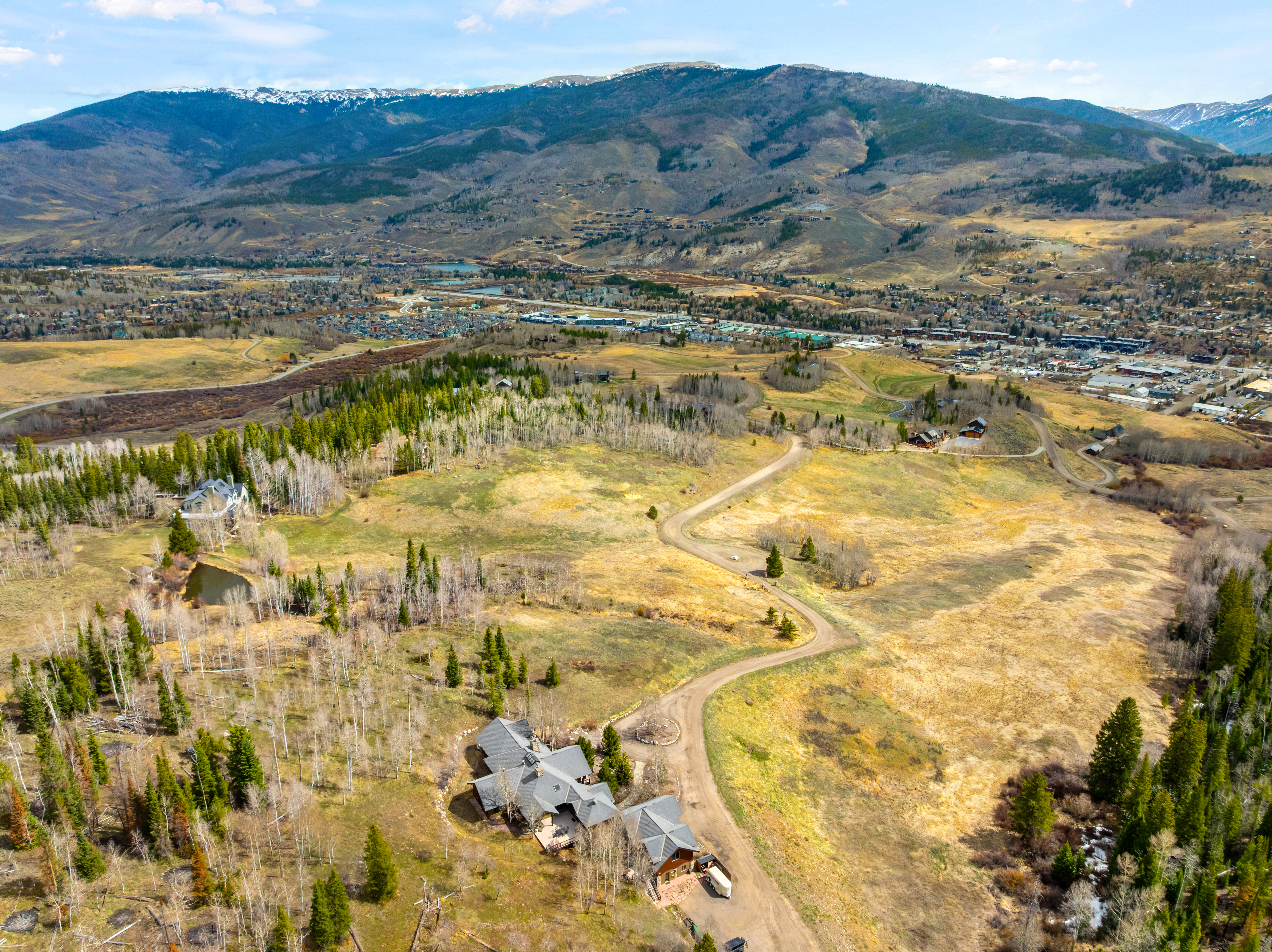  Welcome to One of Summit County