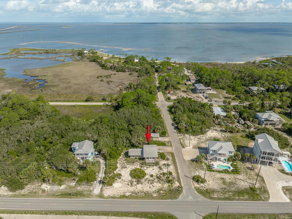 St. George Island, Florida, 32328, United States, 2 Bedrooms Bedrooms, ,2 BathroomsBathrooms,Residential,For Sale,1981001