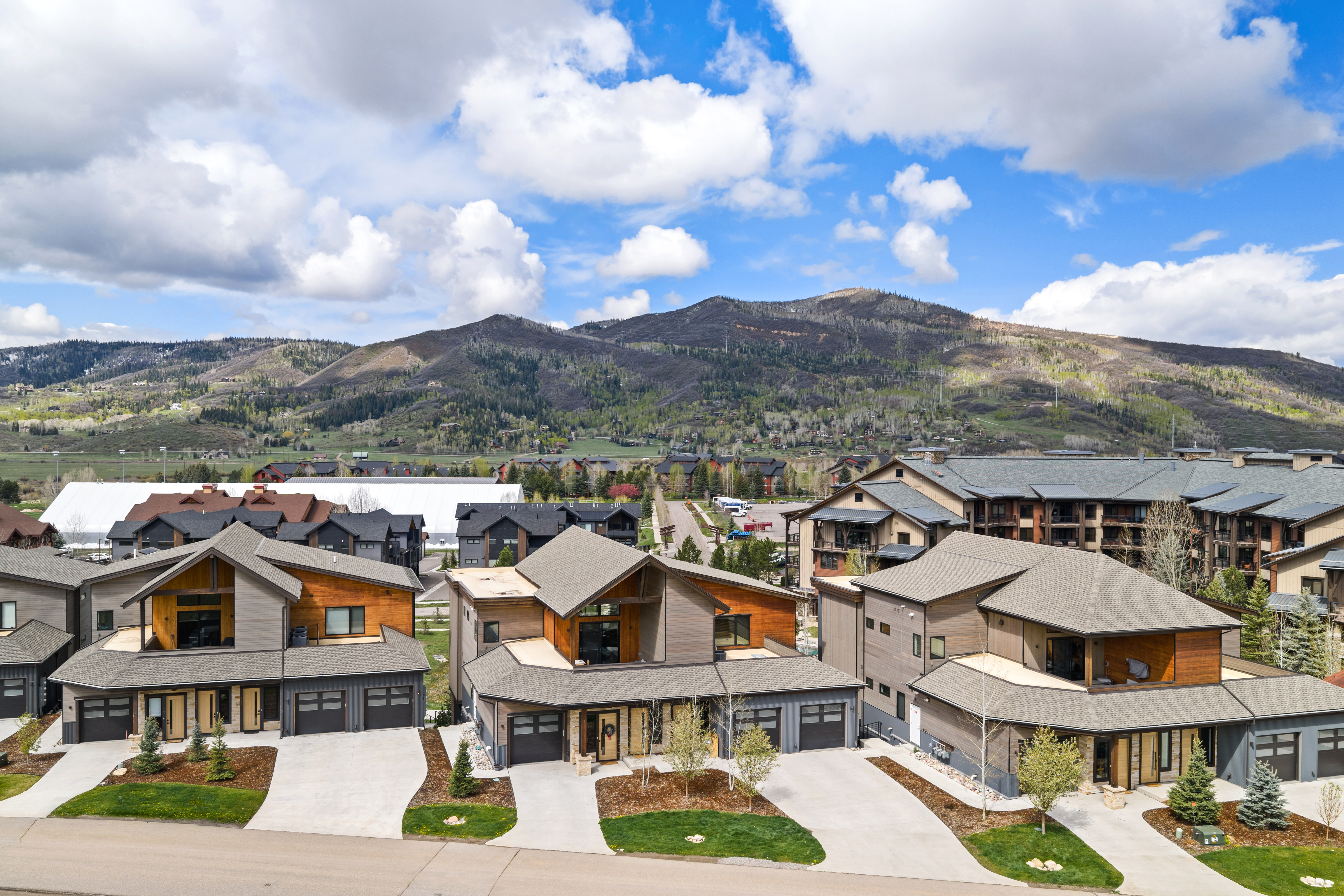  1454 Bangtail Way 2B, Steamboat Springs, CO 80487 - 物件實景