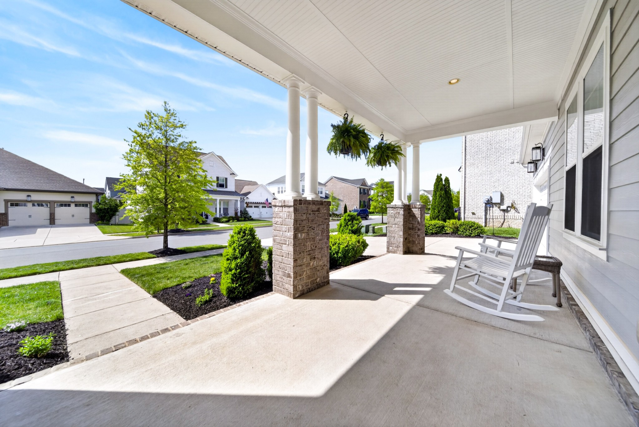 140 Ashington Cir, Hendersonville, TN, 37075 - 物件實景