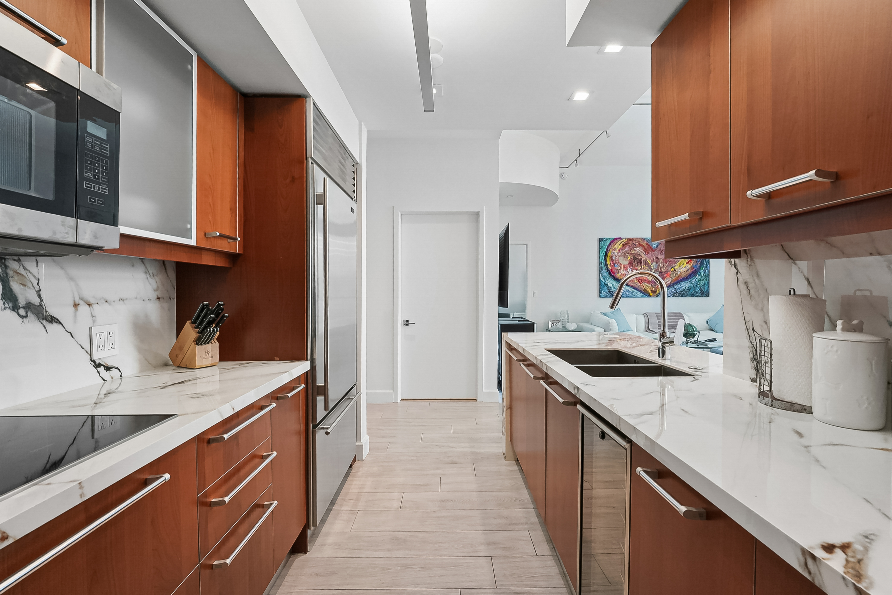  1331 Brickell Bay Dr, Miami, FL, 33131 - 物件實景