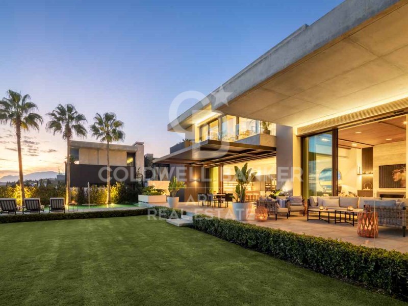 Benahavís, Andalusia, ES, 6 Bedrooms Bedrooms, ,7 BathroomsBathrooms,Residential,For Sale,1768364