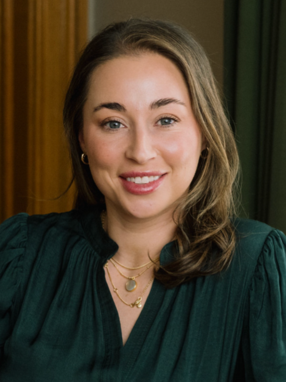 Amber Siegelman