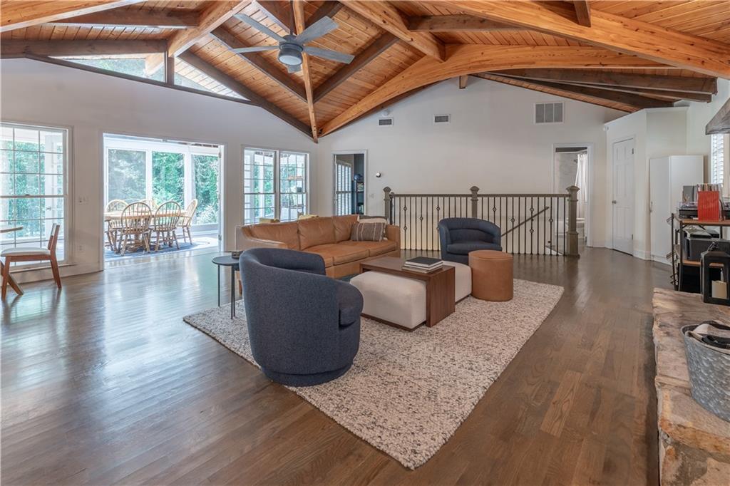 Smyrna, Georgia, 30082, United States, 4 Bedrooms Bedrooms, ,3 BathroomsBathrooms,Residential,For Sale,1933423