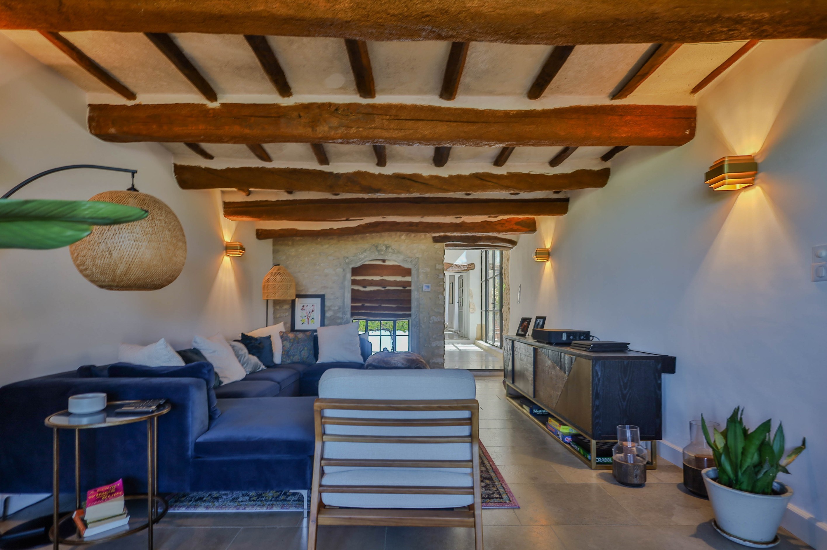  An Exceptional Estate with Timeless Charm - 物件實景