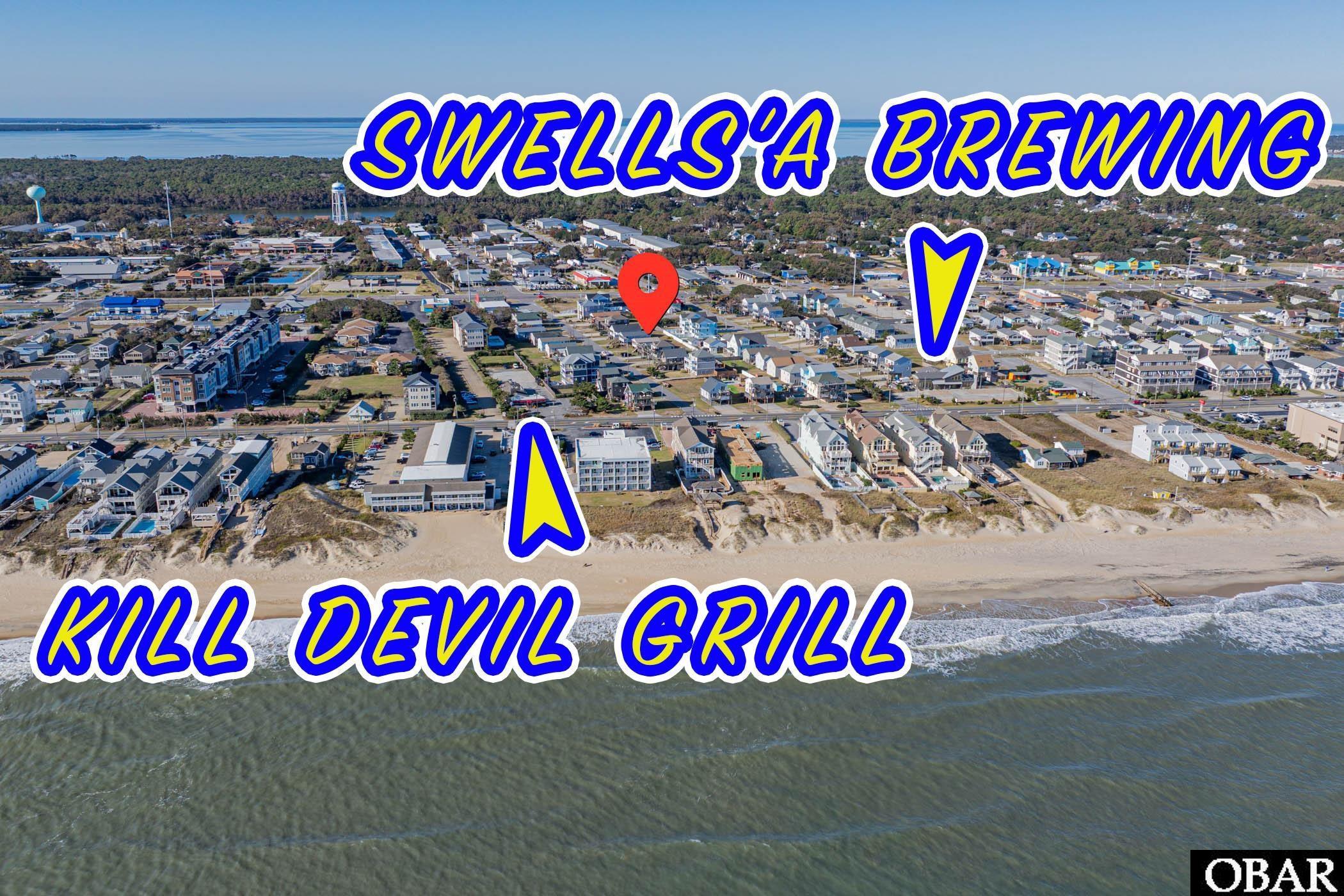 Kill Devil Hills, North Carolina, 27948-0000, United States, 3 Bedrooms Bedrooms, ,1 BathroomBathrooms,Residential,For Sale,1990927