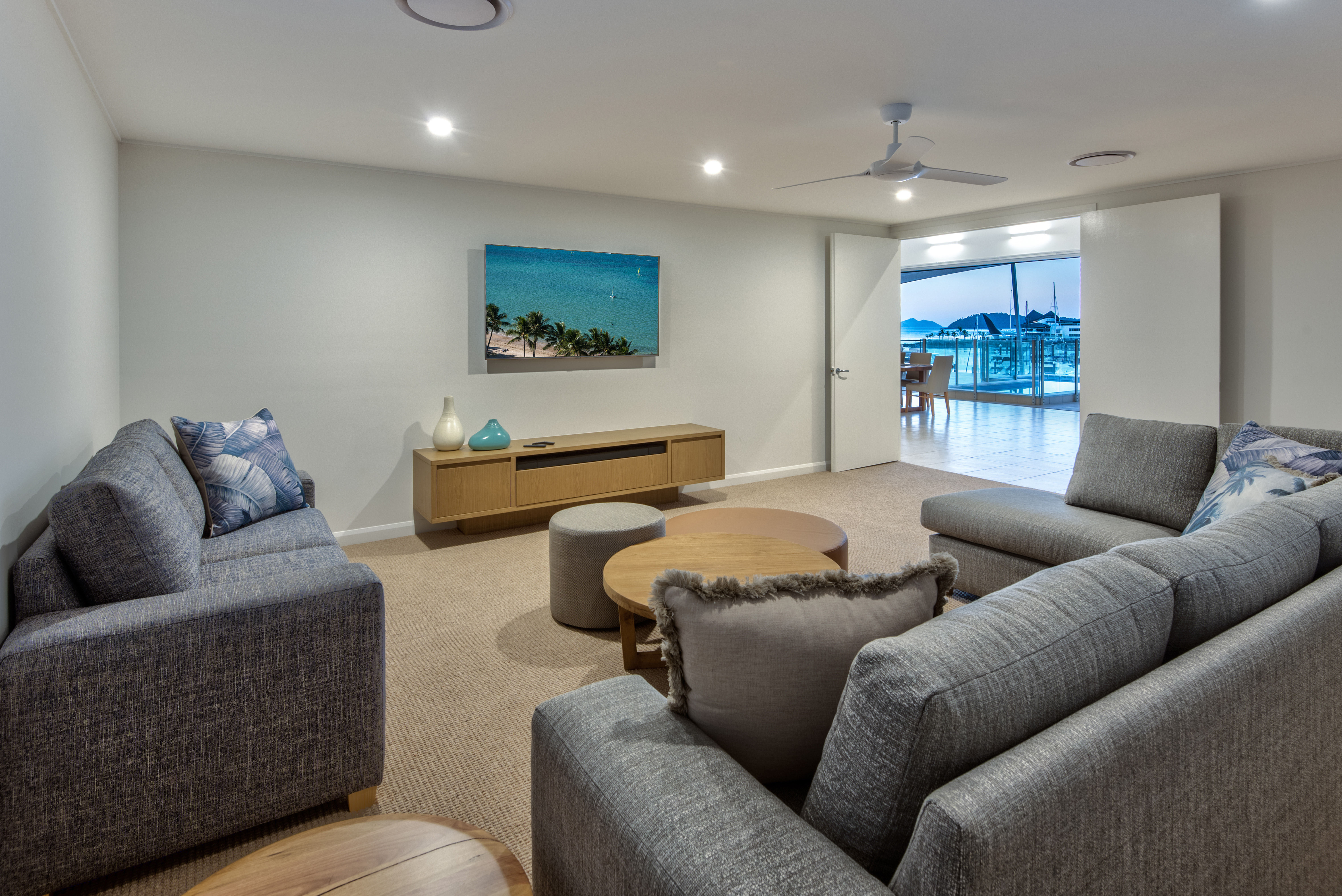  Pavillions 5, 1 Airport Drive, Hamilton Island - 物件實景