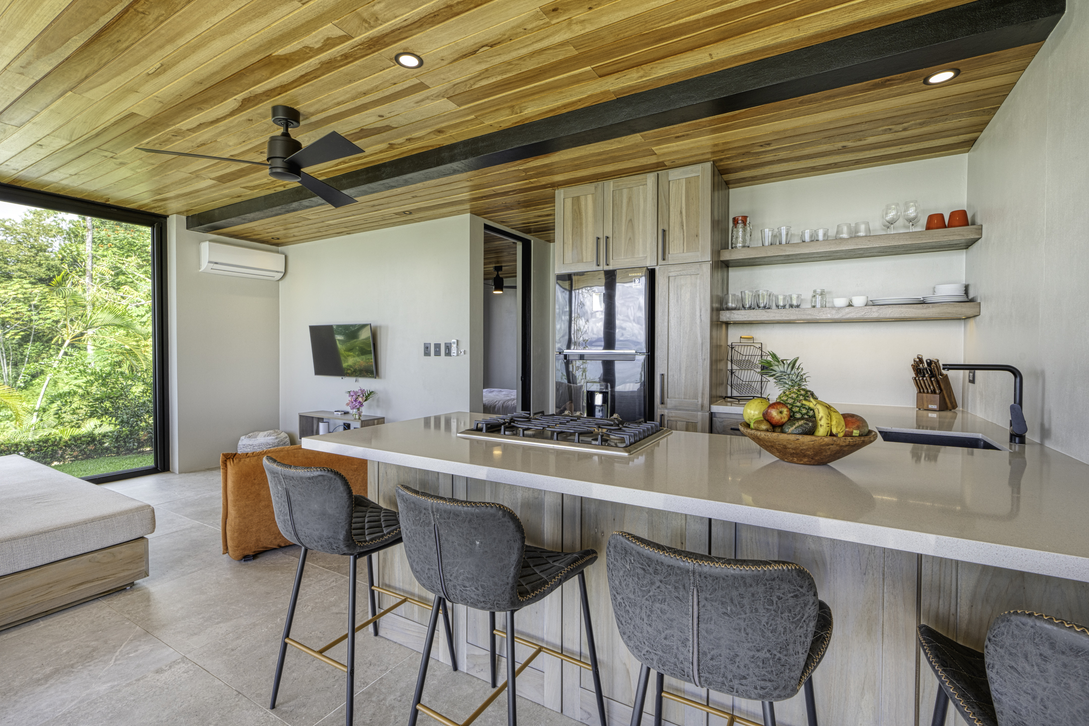 San Josecito, Uvita, Puntarenas, CR, 5 Bedrooms Bedrooms, ,4 BathroomsBathrooms,Residential,For Sale,San Josecito,1586569