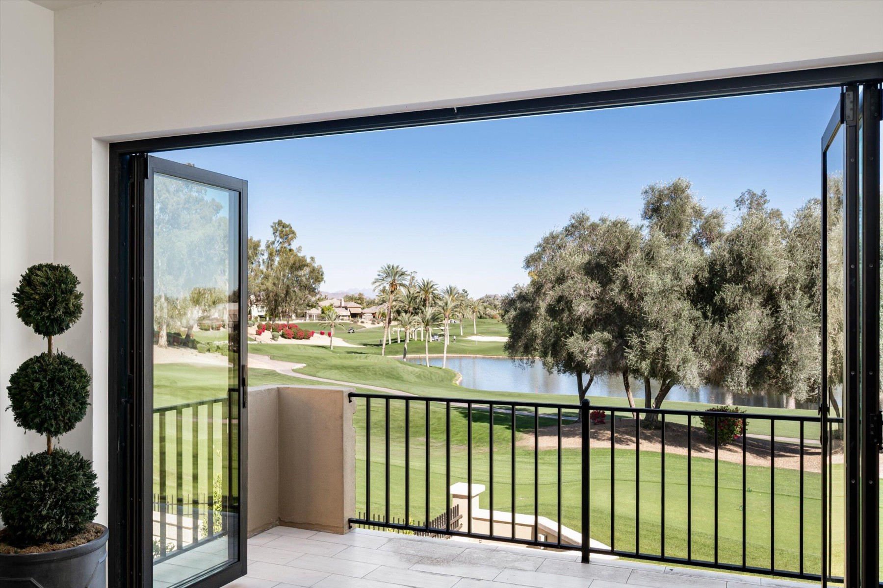  7323 E Gainey Ranch Road  Scottsdale, AZ - 物件實景