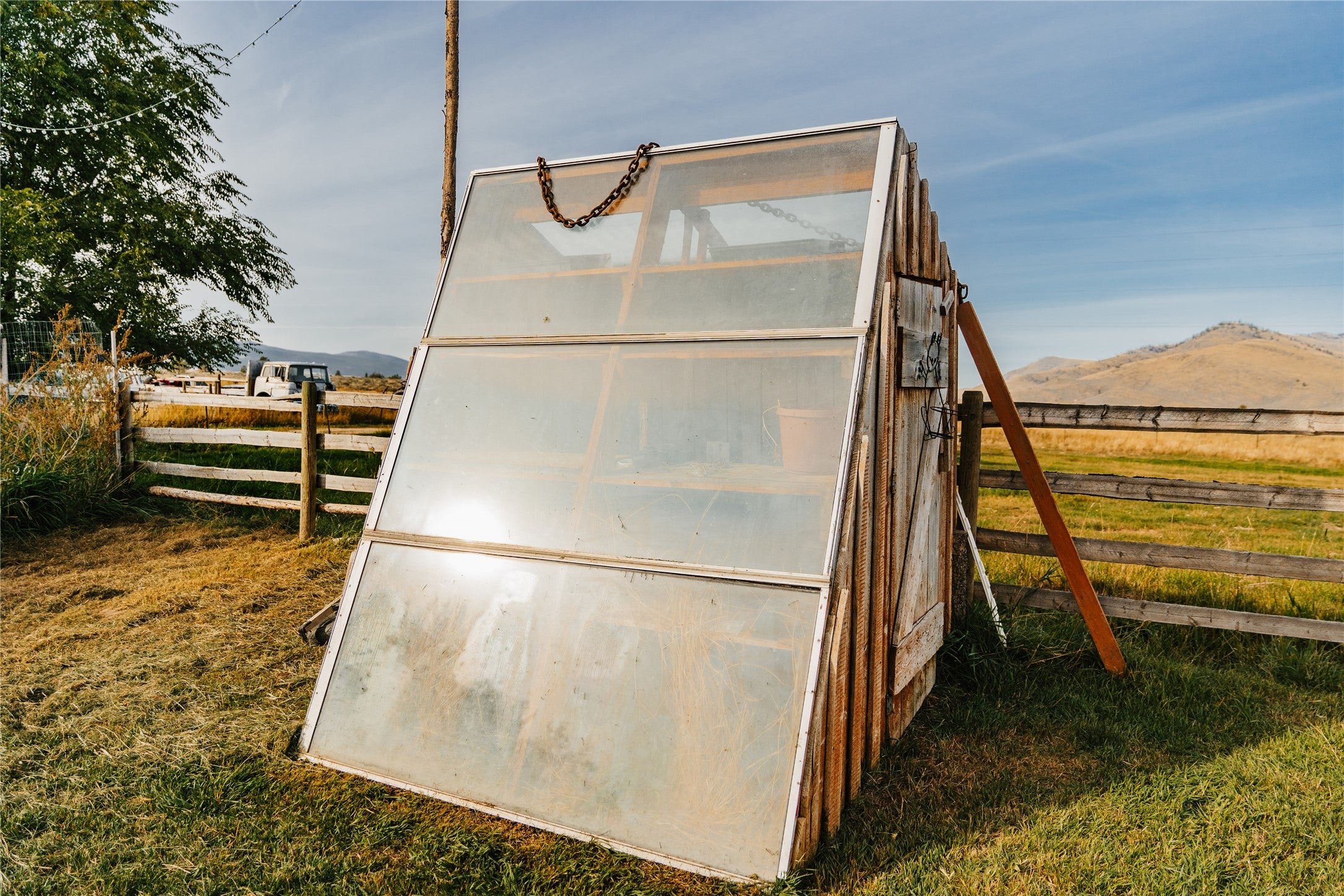 57315 & 57309 Kopp Road, Hot Springs, Montana, 59845, United States, 3 Bedrooms Bedrooms, ,2 BathroomsBathrooms,Residential,For Sale,57315 & 57309 Kopp Road,1639452