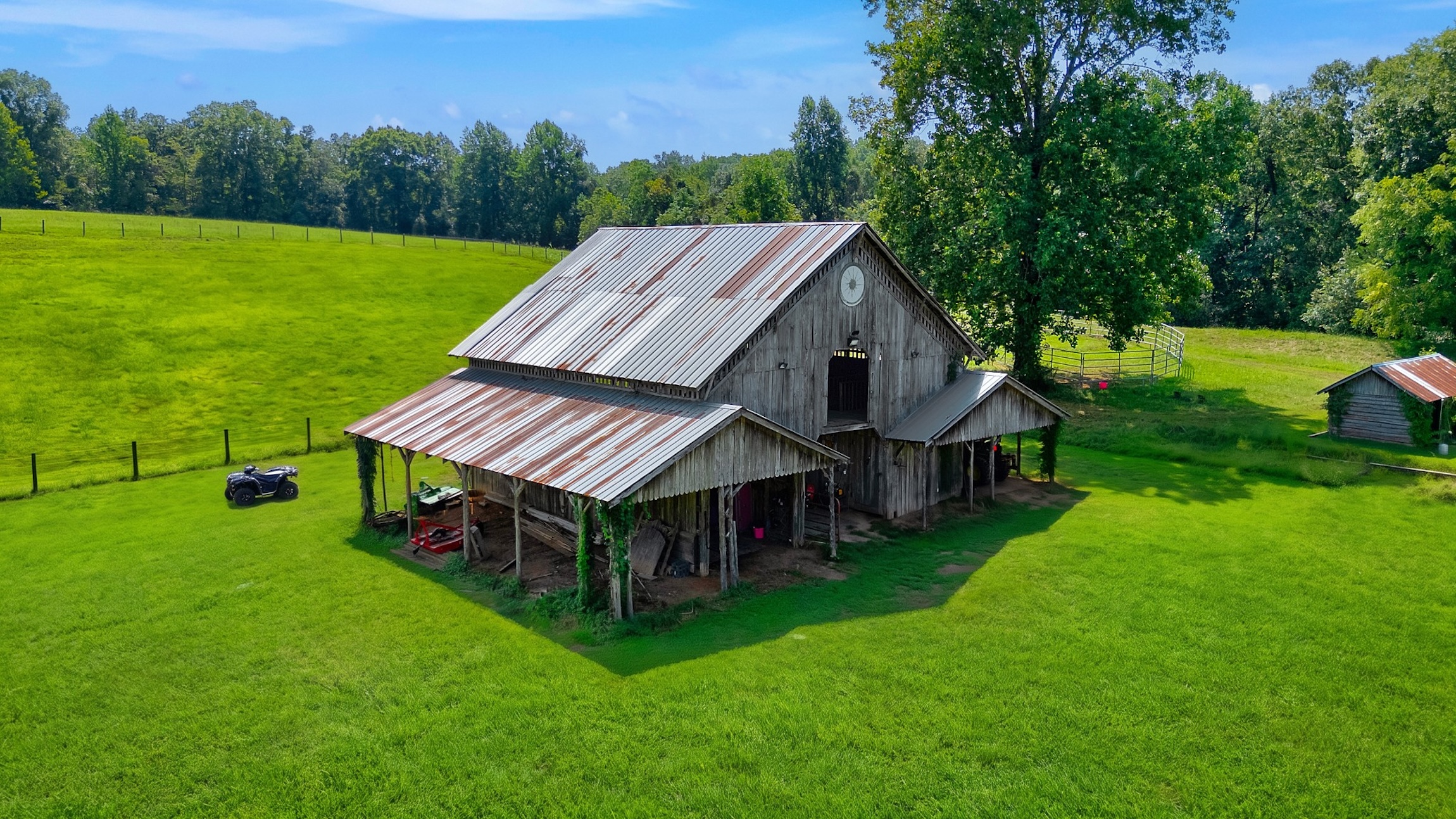  927 Bond Rd, Duck River, TN, 38454 - 物件實景
