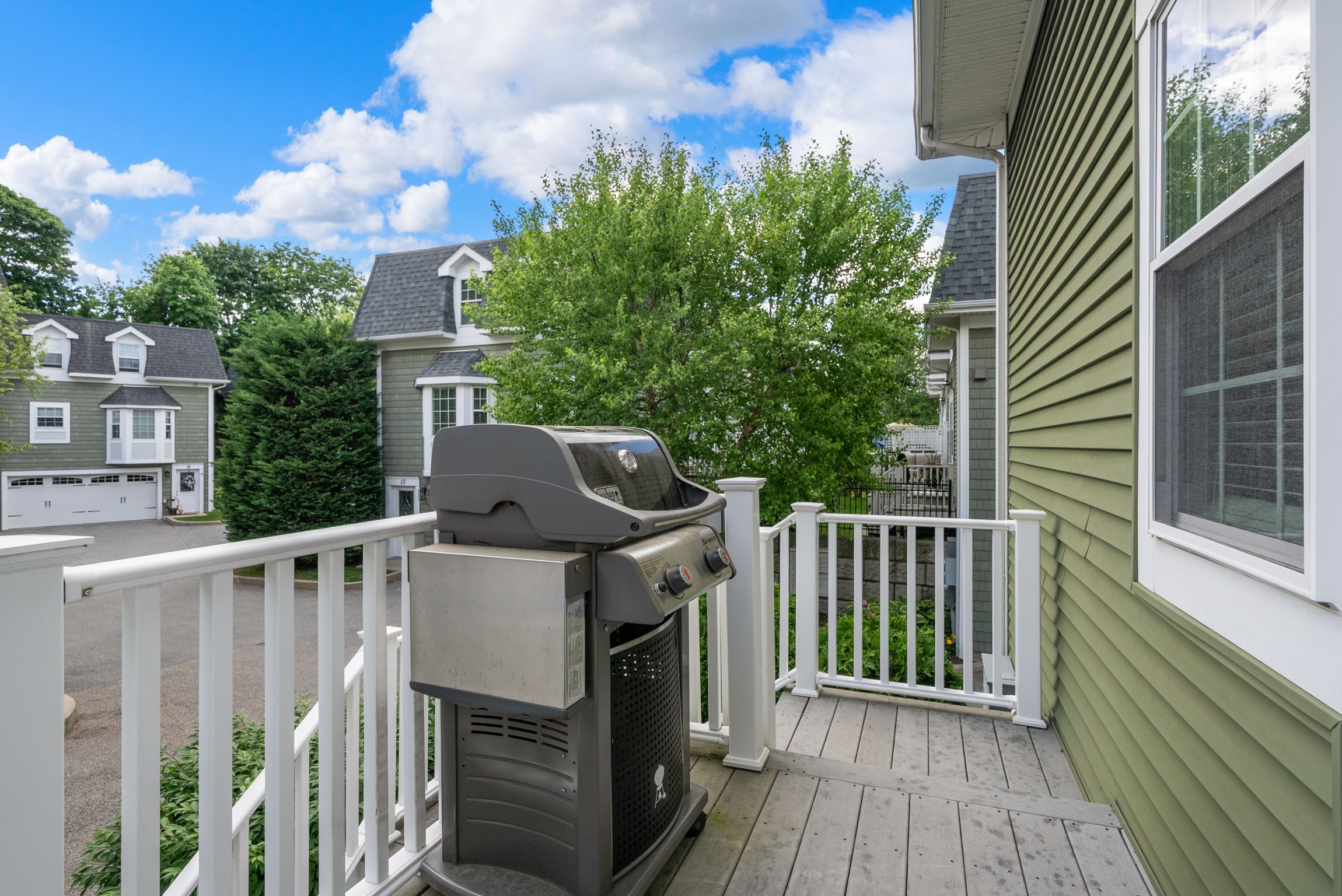  580 Quarry Street, Quincy, MA, 02169 - 物件實景