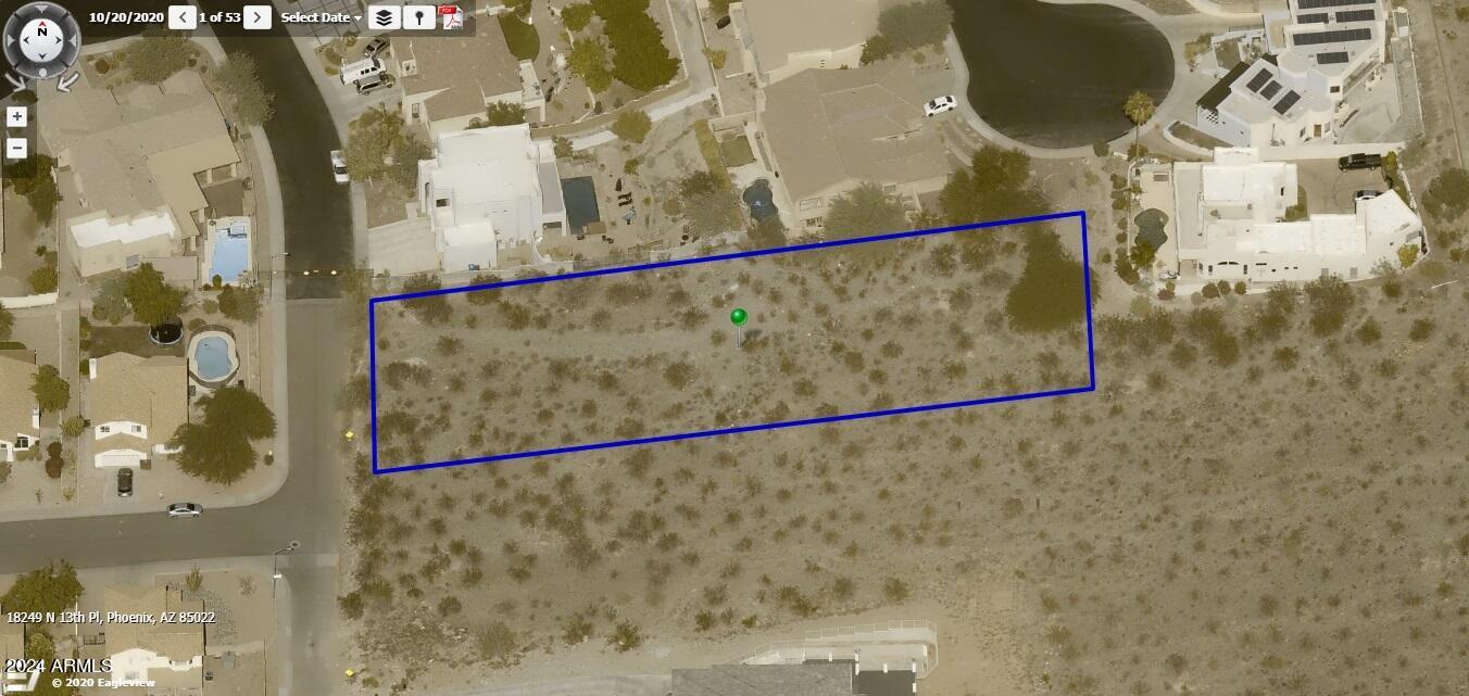 Phoenix, Arizona, 85022, United States, ,Land,For Sale,1828459