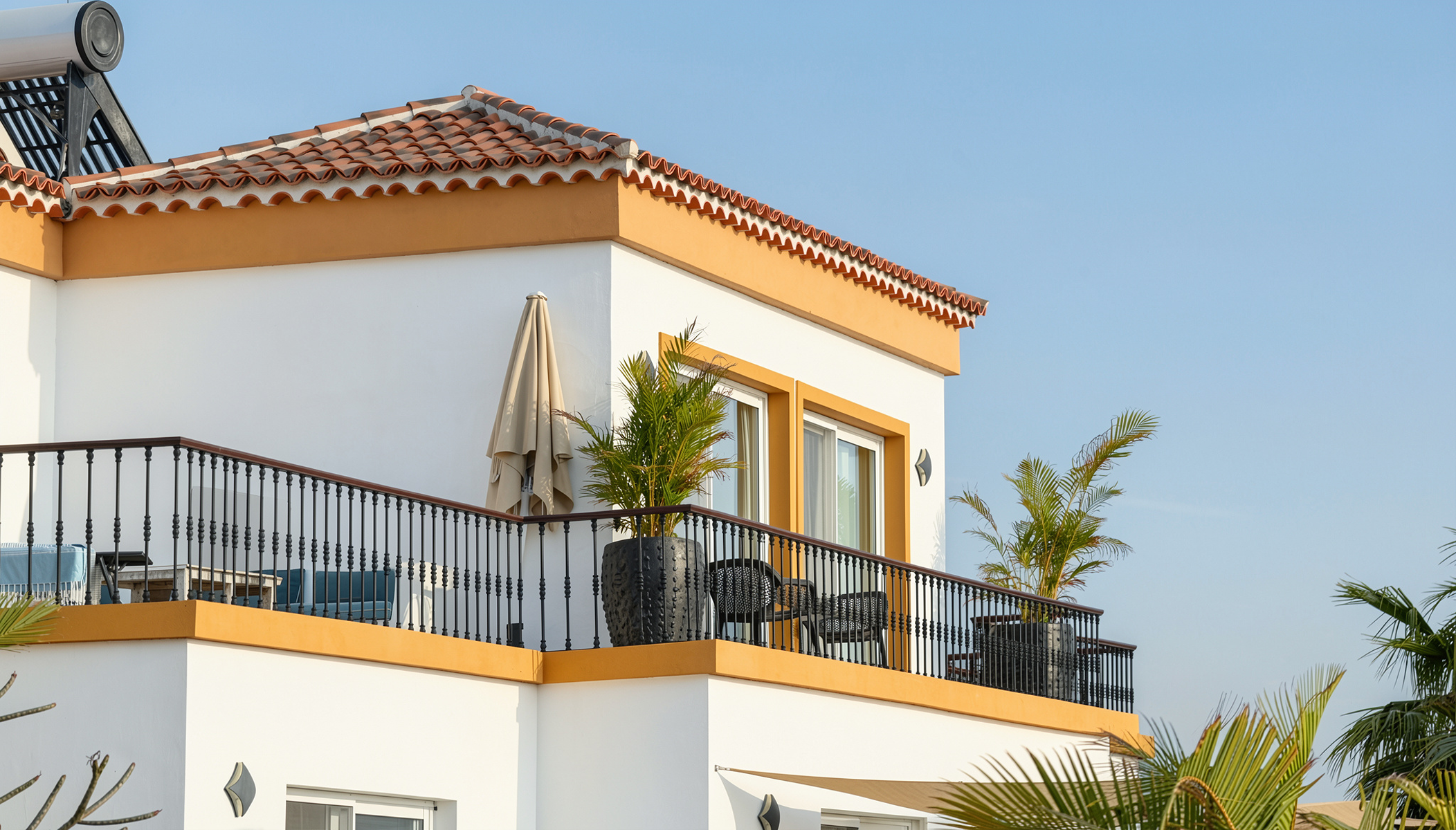  Boutique Style Residential Complex in Los Llanos de Aridane - 物件實景
