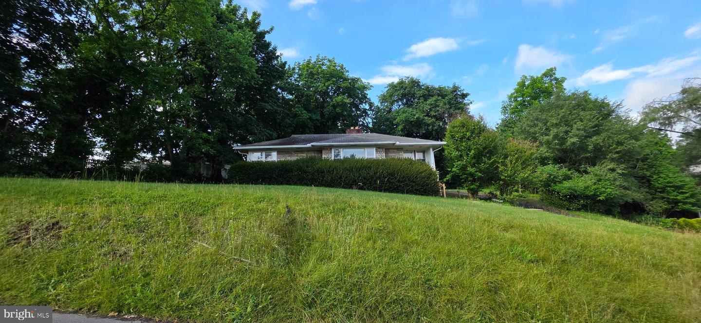 South St, Woodstock, VA 22664