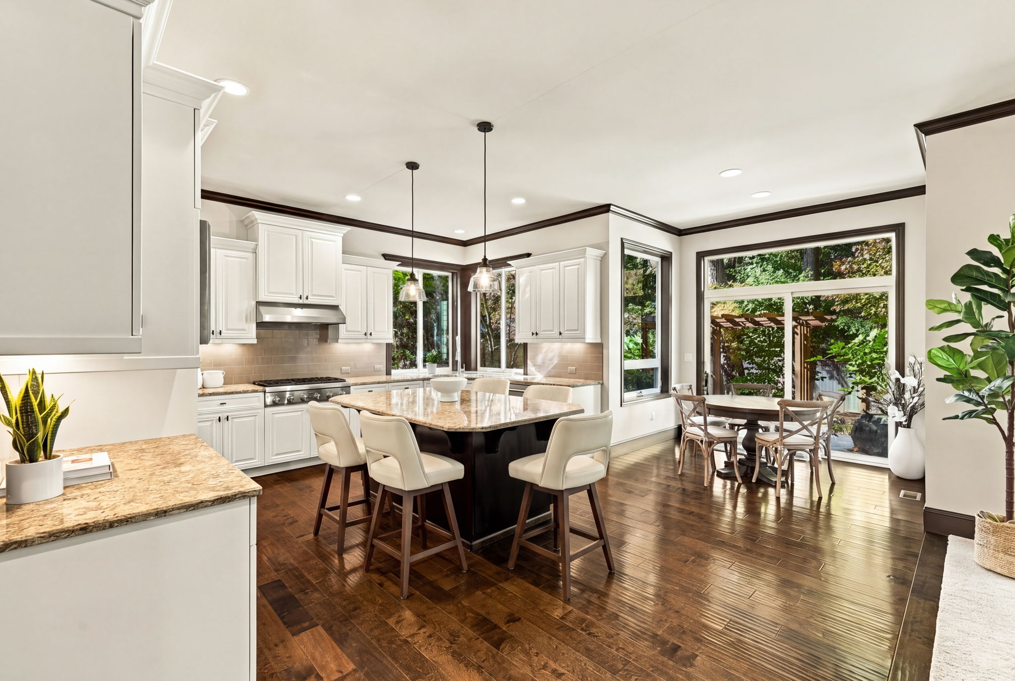  1453 244th Place SE, Sammamish, WA 98075 - 物件實景