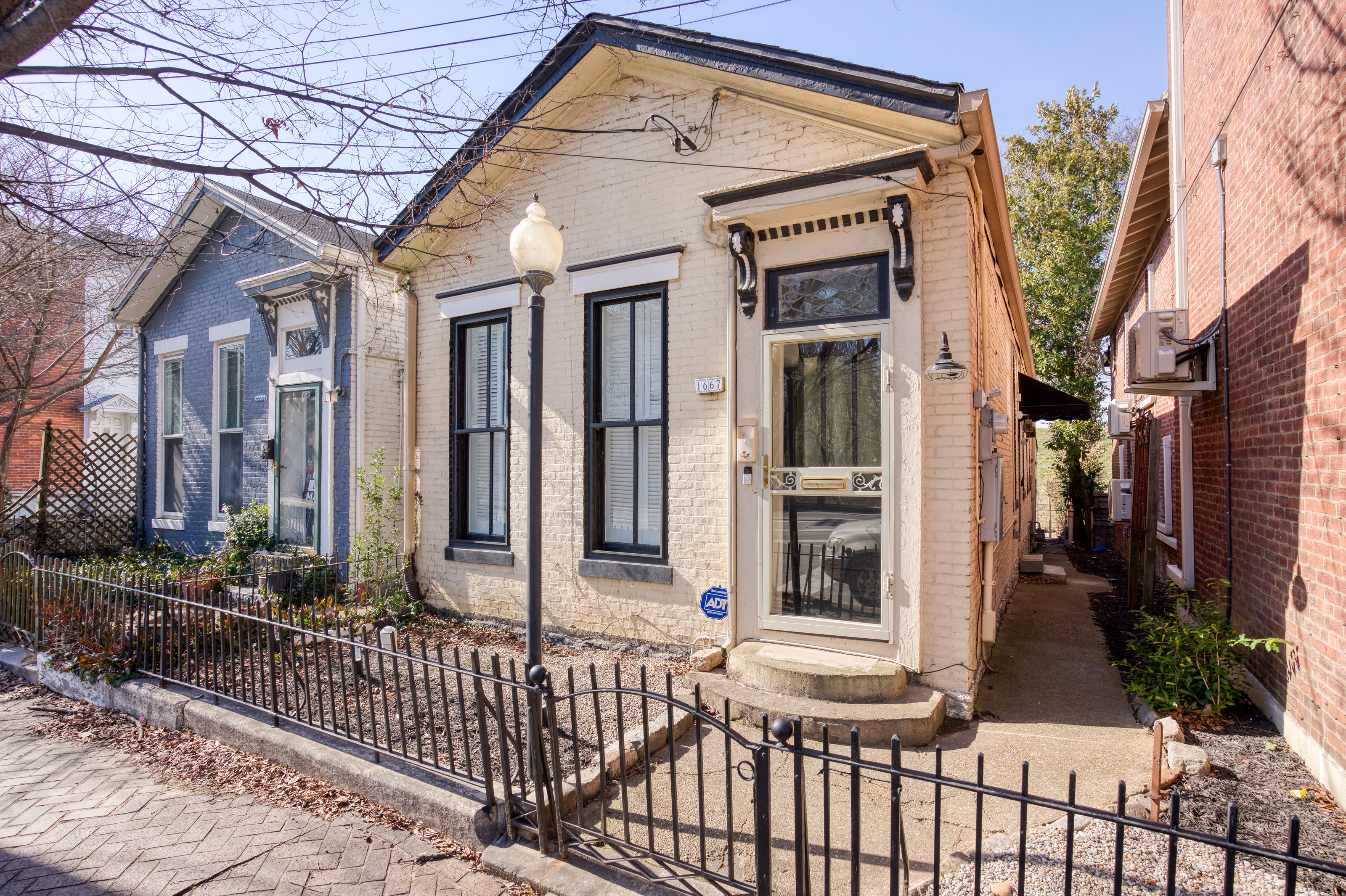  1667 Story Avenue, Louisville, KY 40206 - 物件實景