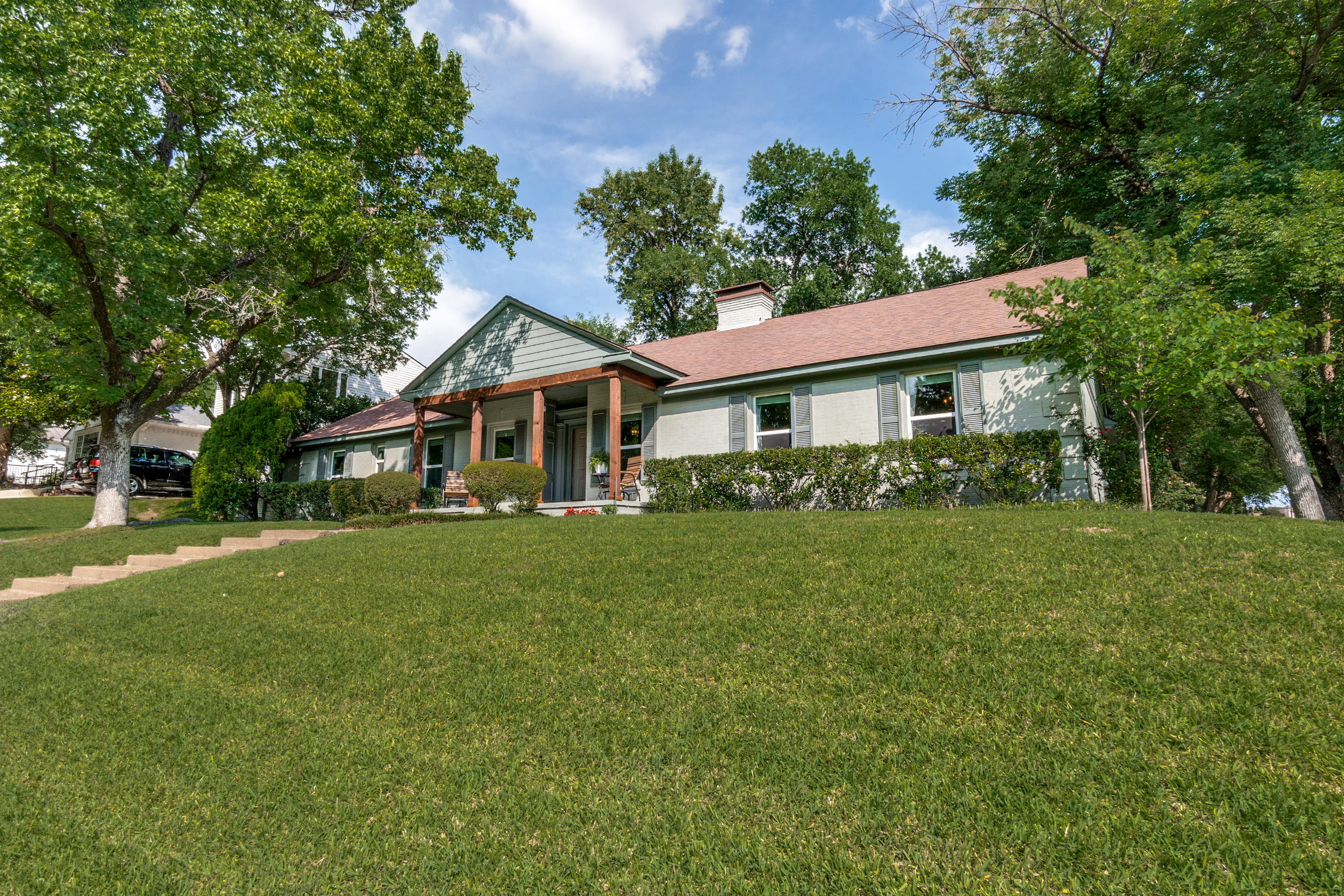  8810 Grenore Drive, Dallas, TX, 75218 - 物件實景