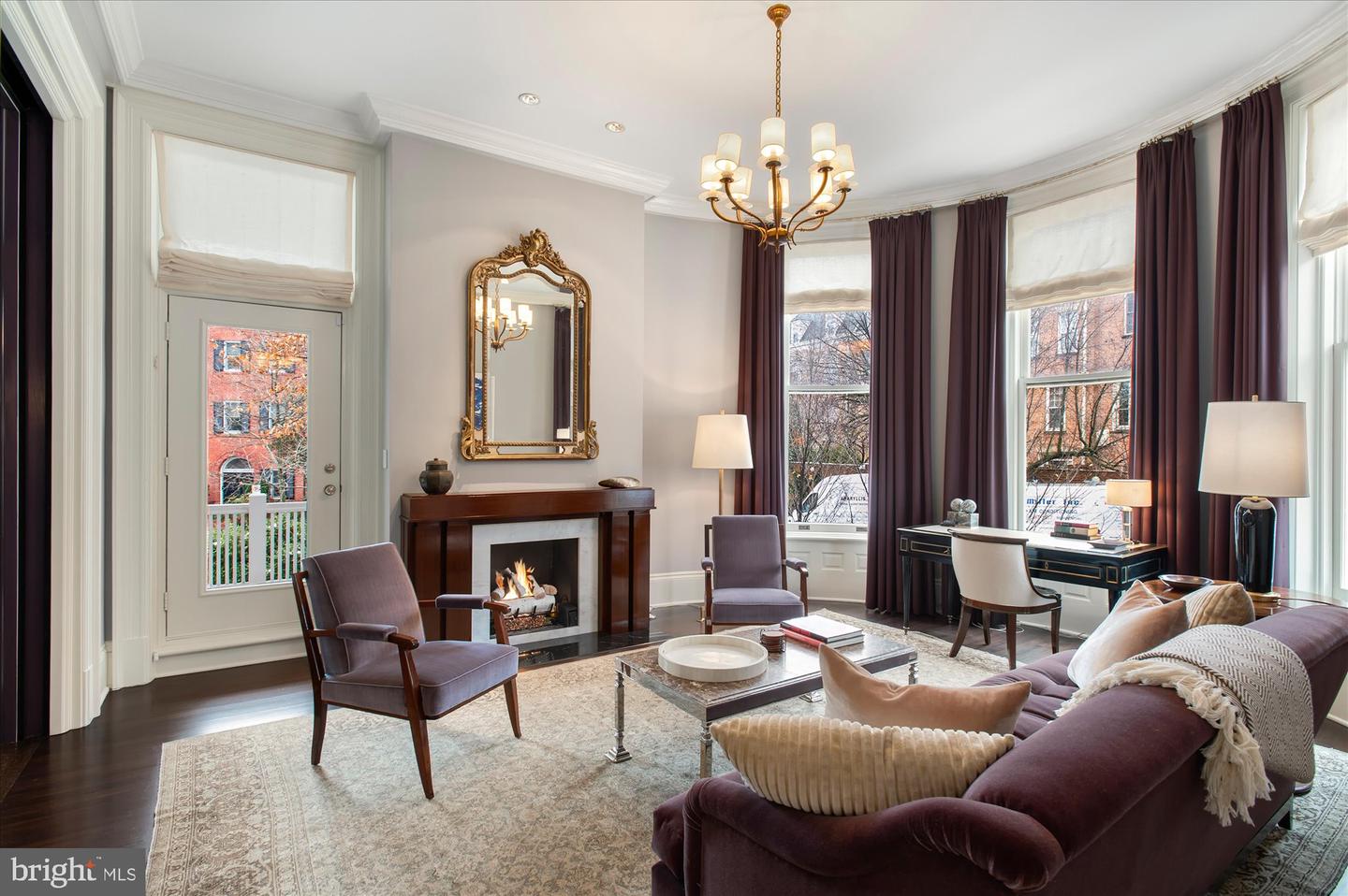 Washington, District of Columbia, 20008, United States, 6 Bedrooms Bedrooms, ,8 BathroomsBathrooms,Residential,For Sale,1807338