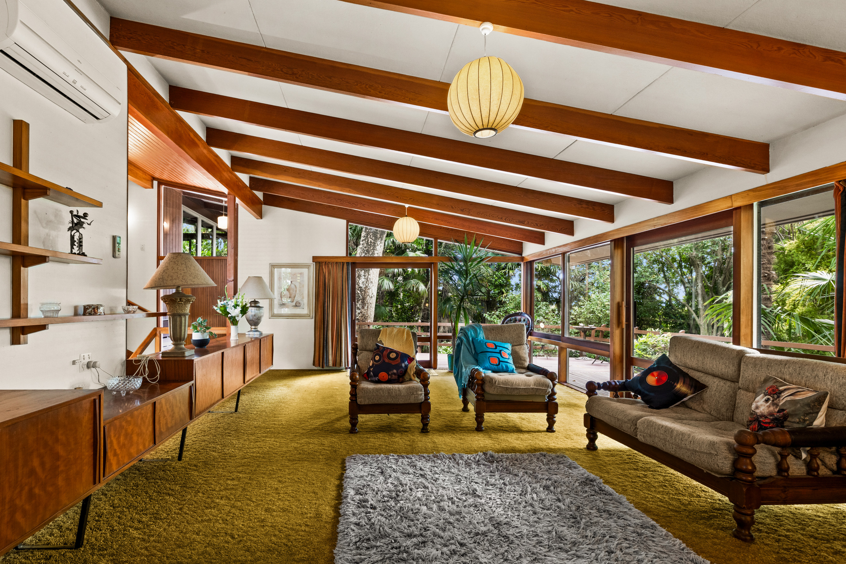  63 Simla Avenue, Havelock North - 物件實景