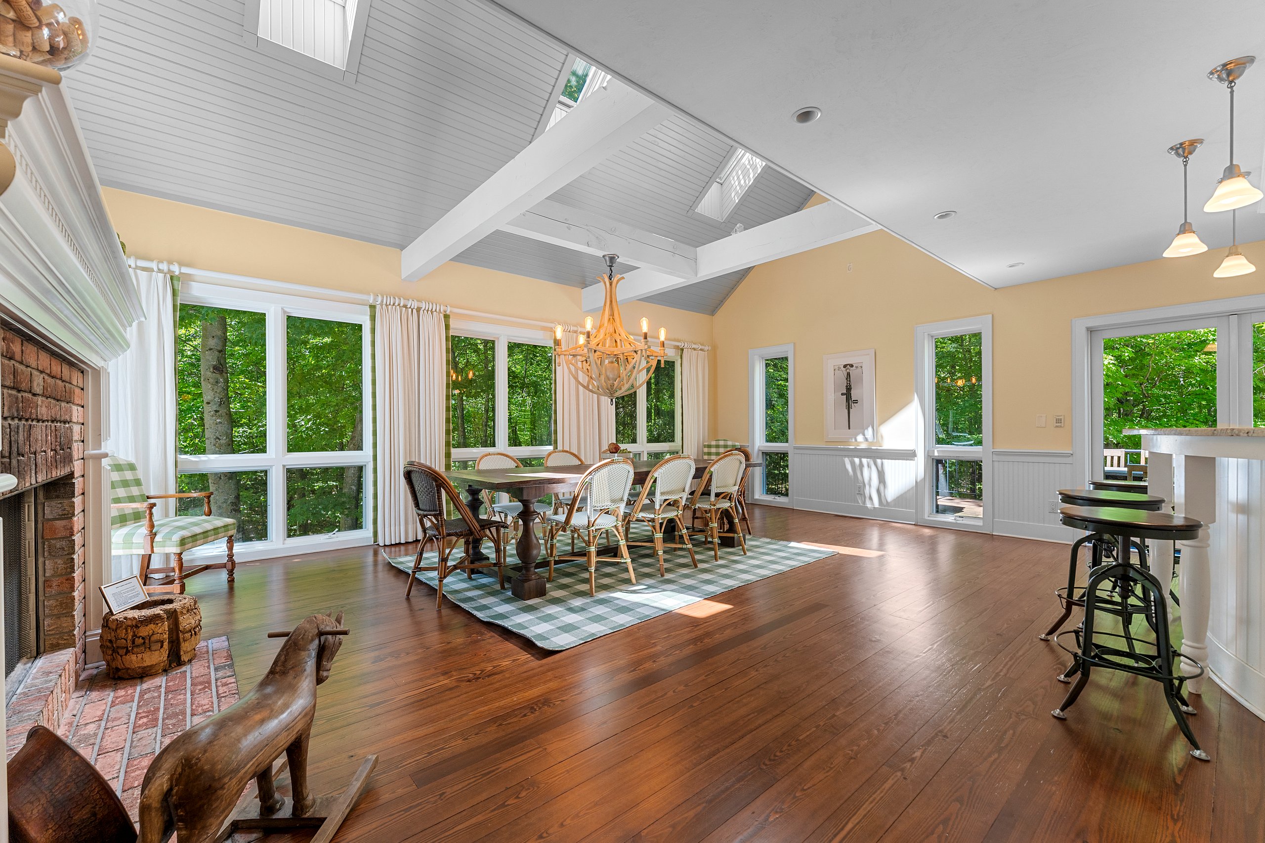  Door County Private Estate - 物件實景