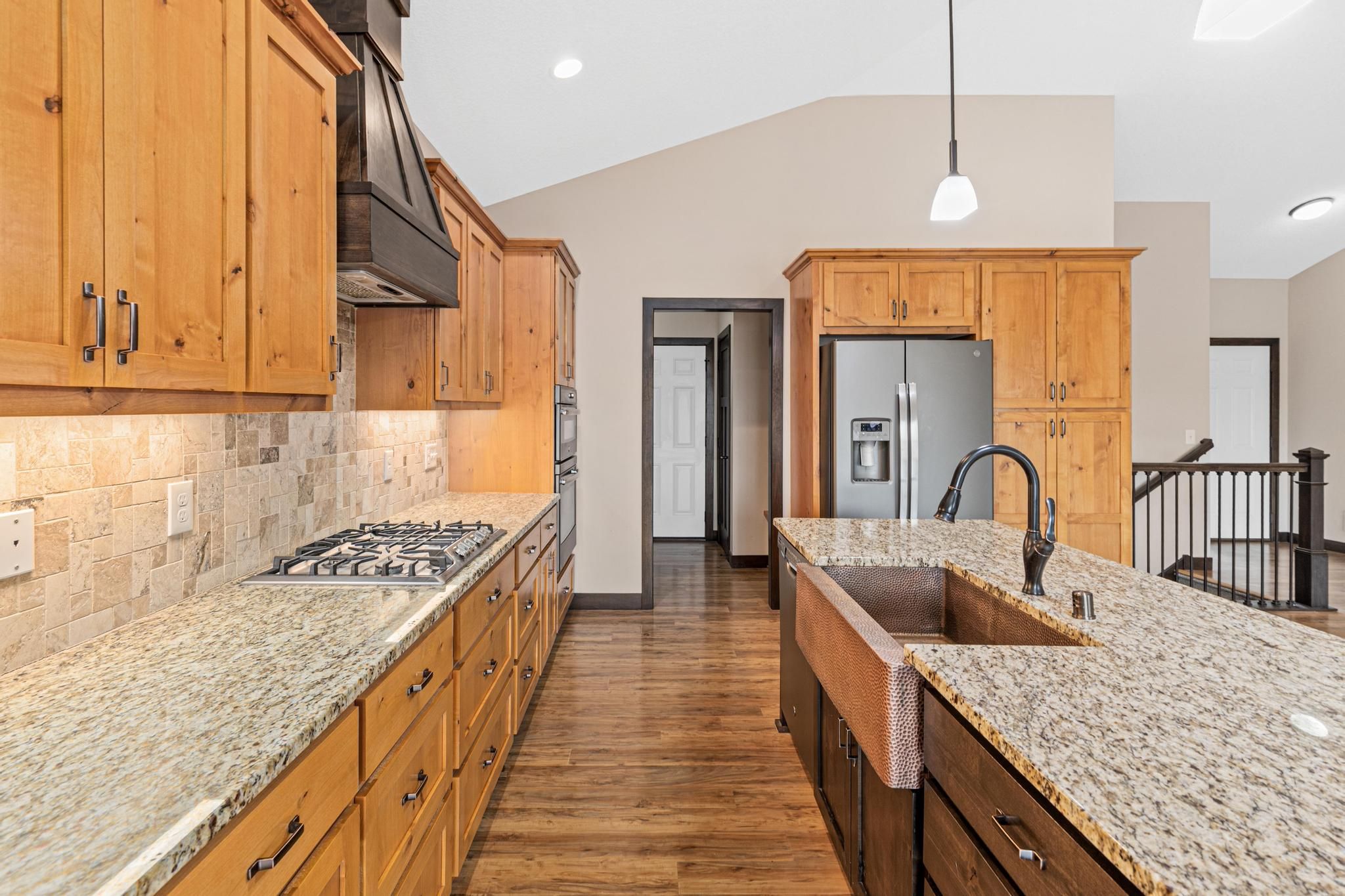  Peaceful Rambler on Acreage in Netta’s Preserve - 物件實景