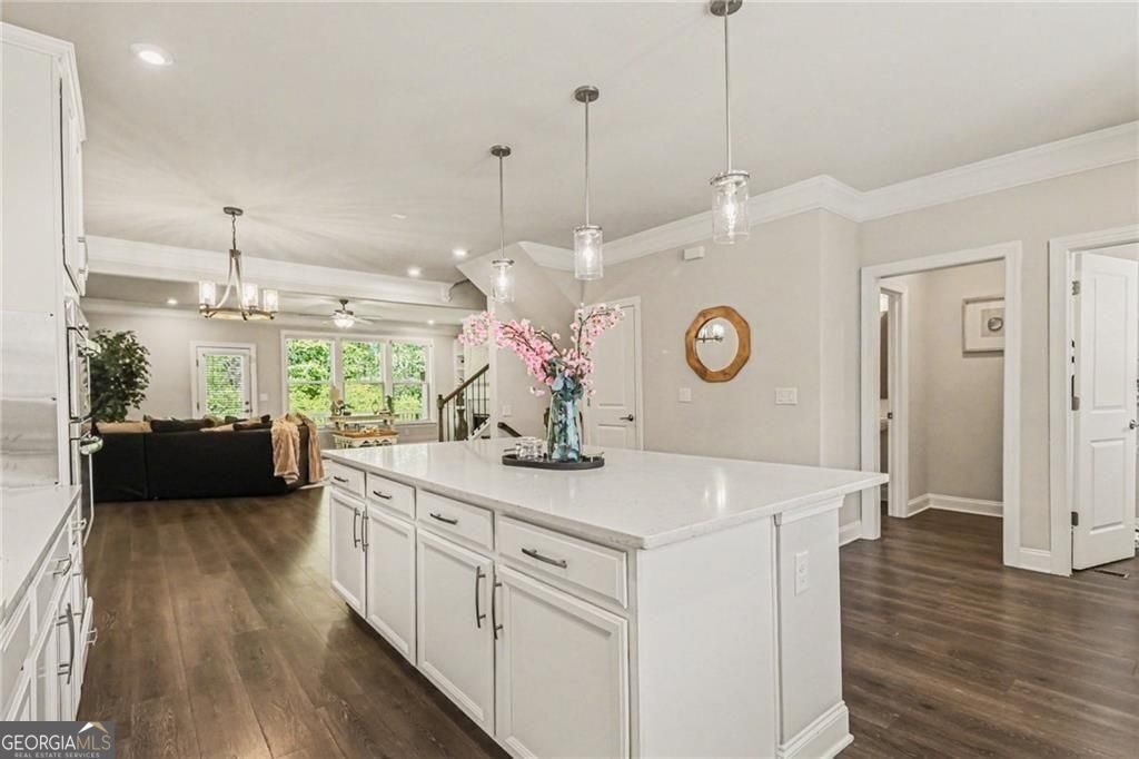 Brookhaven, Georgia, 30319, United States, 4 Bedrooms Bedrooms, ,4 BathroomsBathrooms,Residential,For Sale,2034594