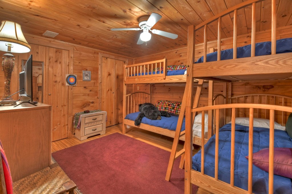 Blue Ridge, Georgia, 30513, United States, 5 Bedrooms Bedrooms, ,3 BathroomsBathrooms,Residential,For Sale,1858988