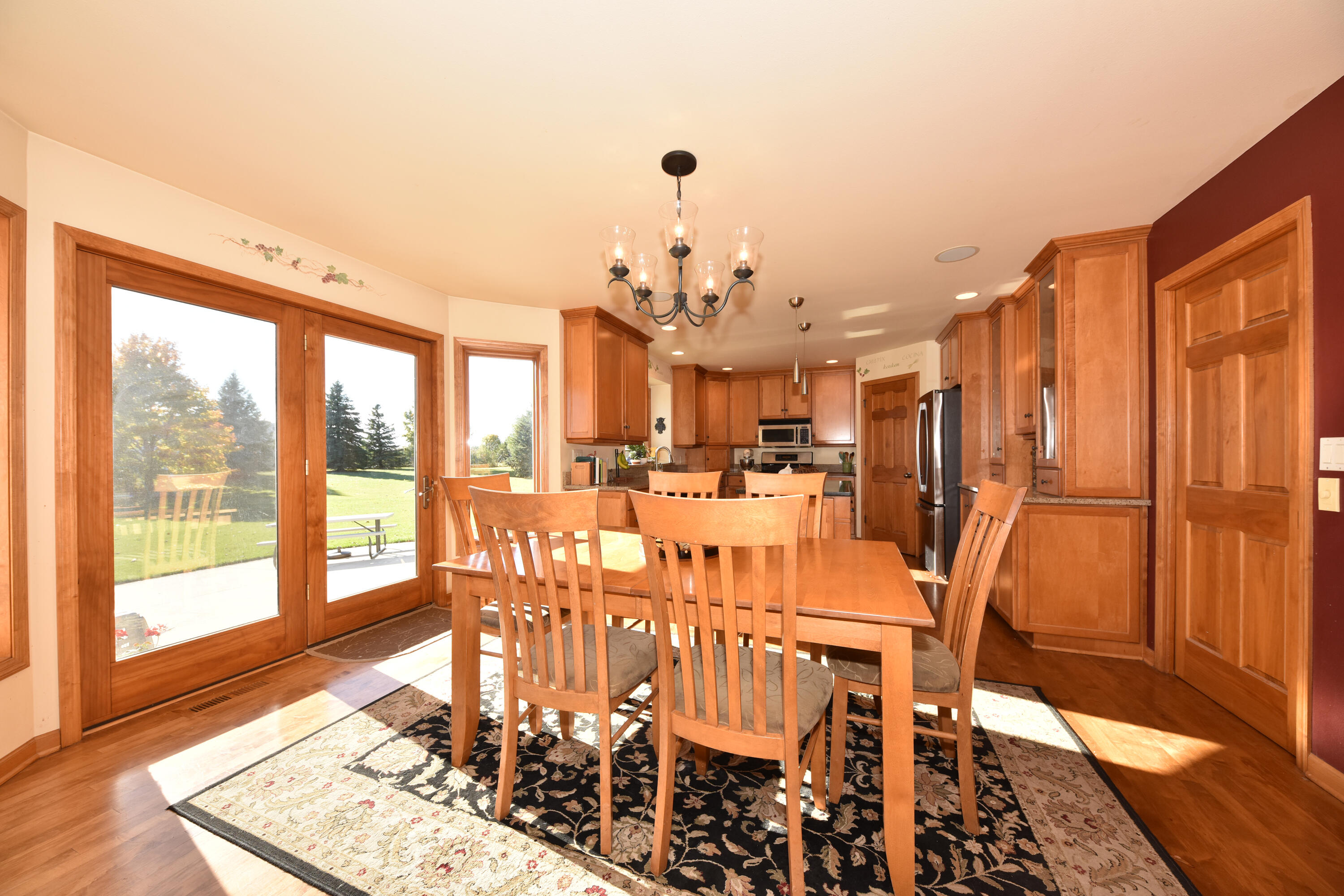 Cedar Grove, Wisconsin, 53013, United States, 5 Bedrooms Bedrooms, ,4 BathroomsBathrooms,Residential,For Sale,1987576