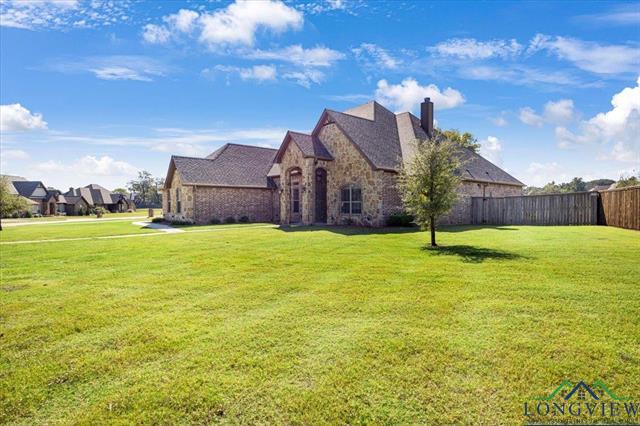 Longview, Texas, 75602, United States, 4 Bedrooms Bedrooms, ,3 BathroomsBathrooms,Residential,For Sale,1970791