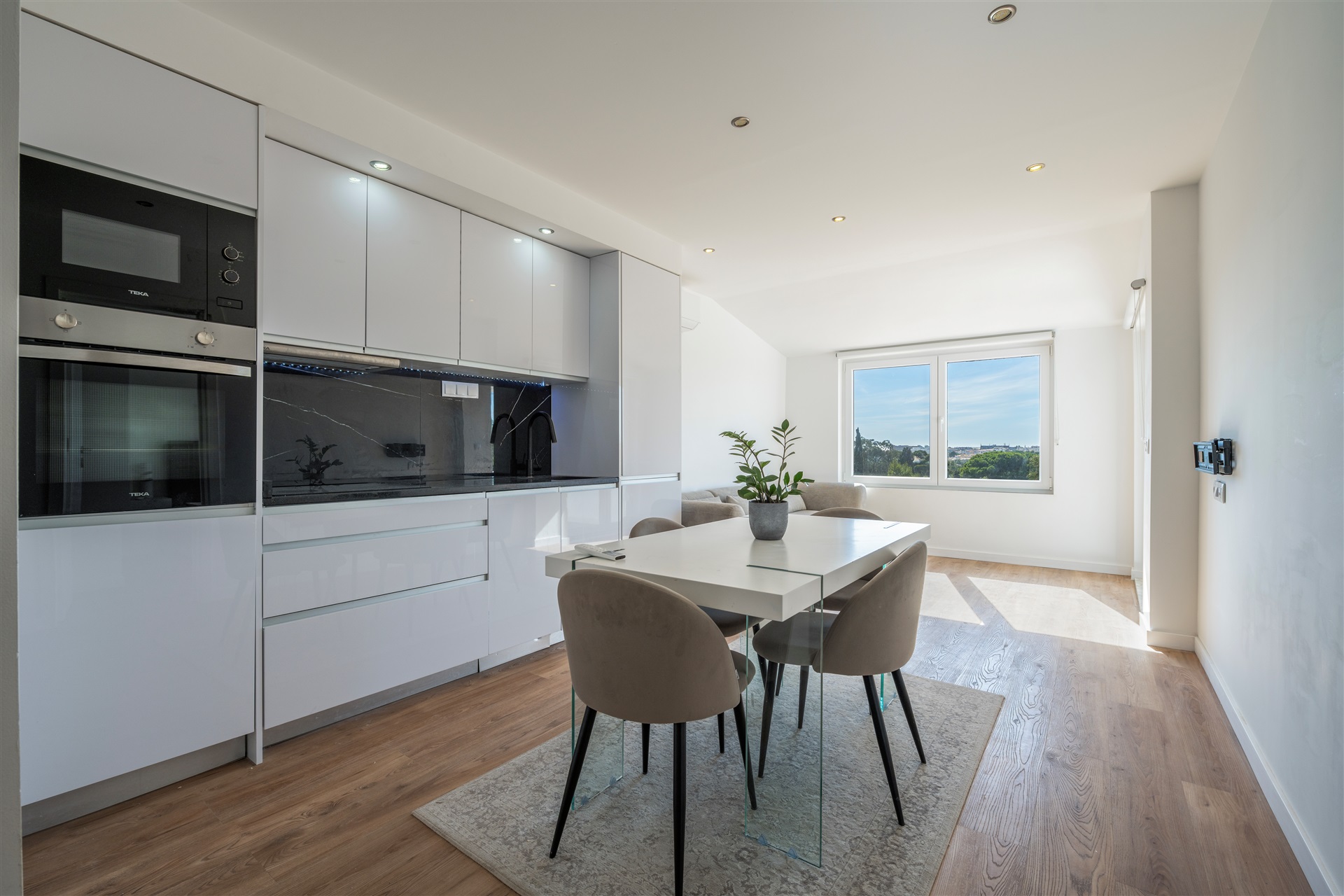  Flat, 1 bedrooms, for Sale - 物件實景