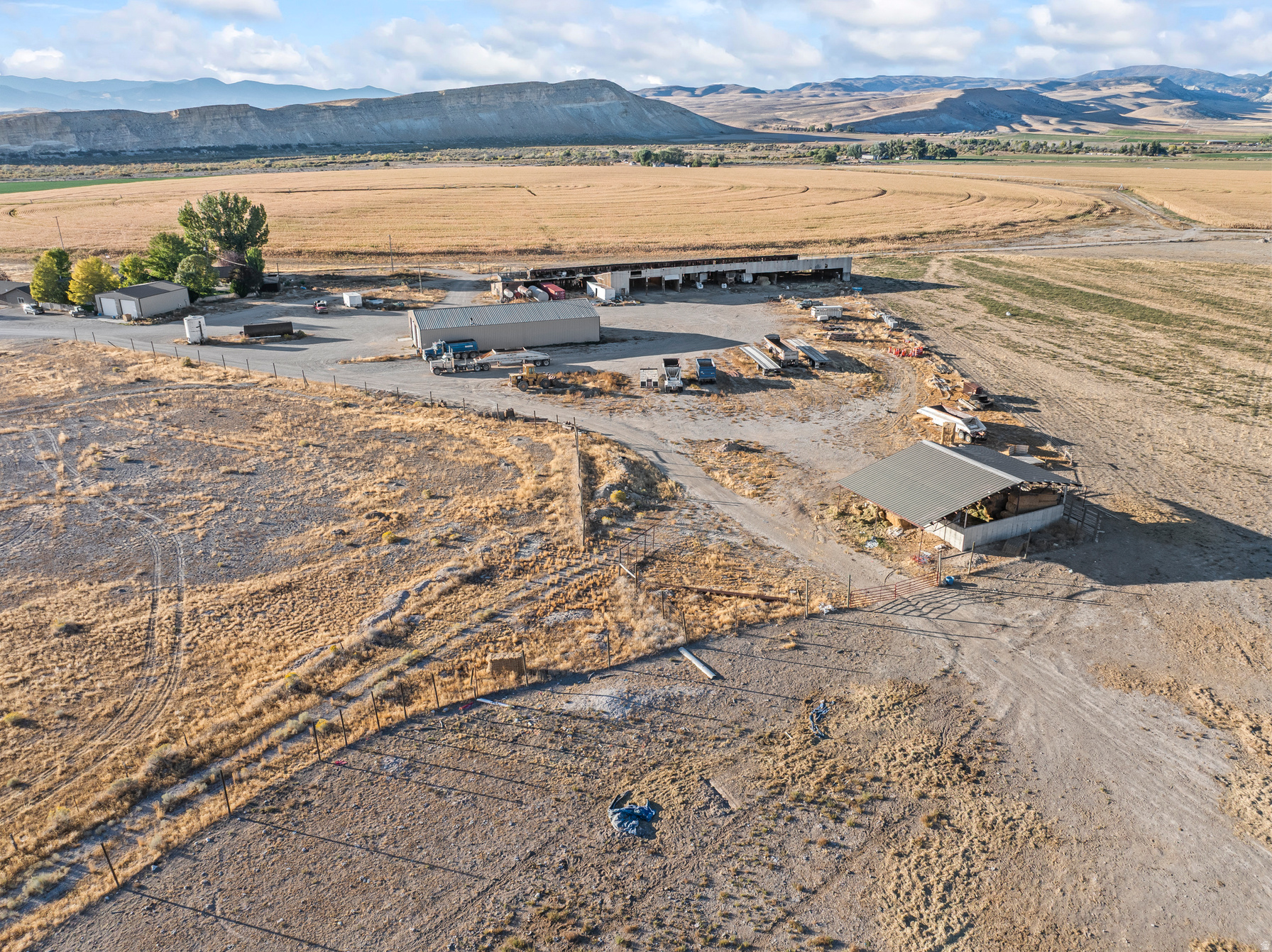 Gunnison, Utah, 84634, United States, 5 Bedrooms Bedrooms, ,4 BathroomsBathrooms,Residential,For Sale,1988288