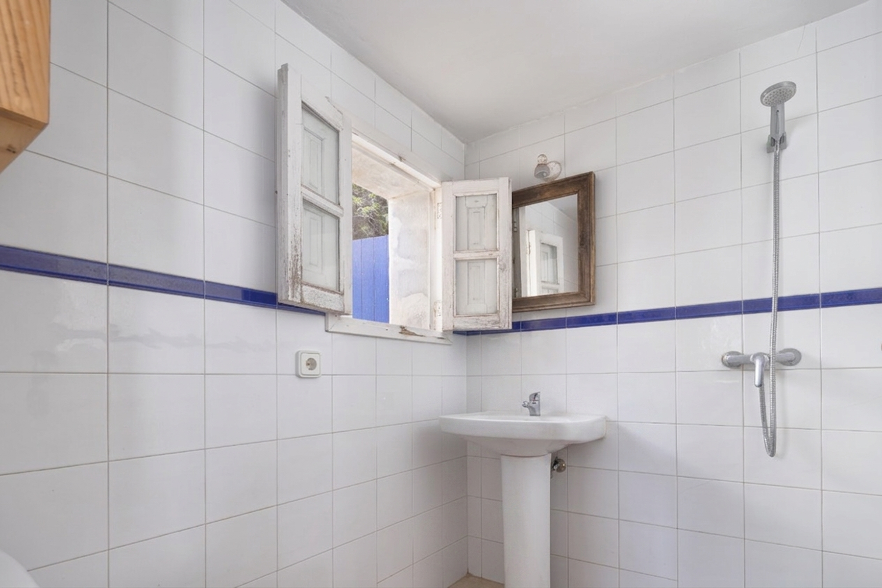  Country house to renovate in Formentera - 物件實景