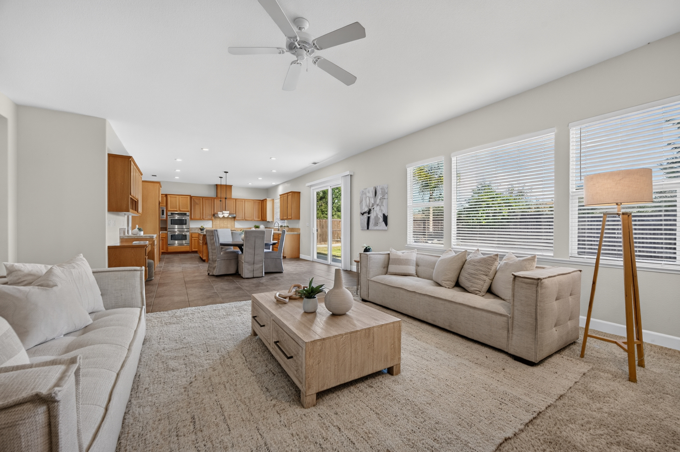  2207 Hedrick Court, Rocklin, CA 95765 - 物件實景