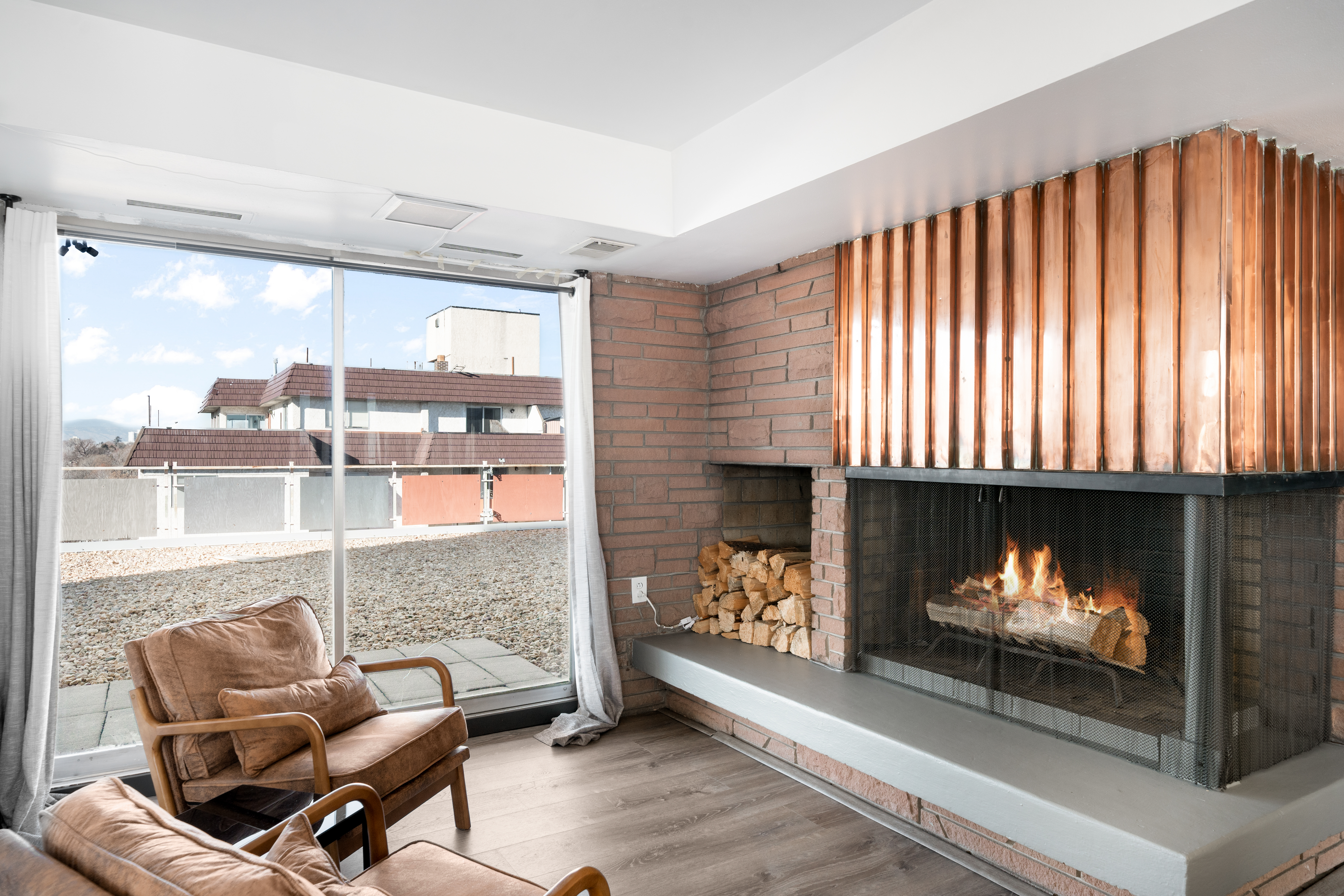  Welcome To This Beautifully Located Condo in The Heart of Denver - 物件實景